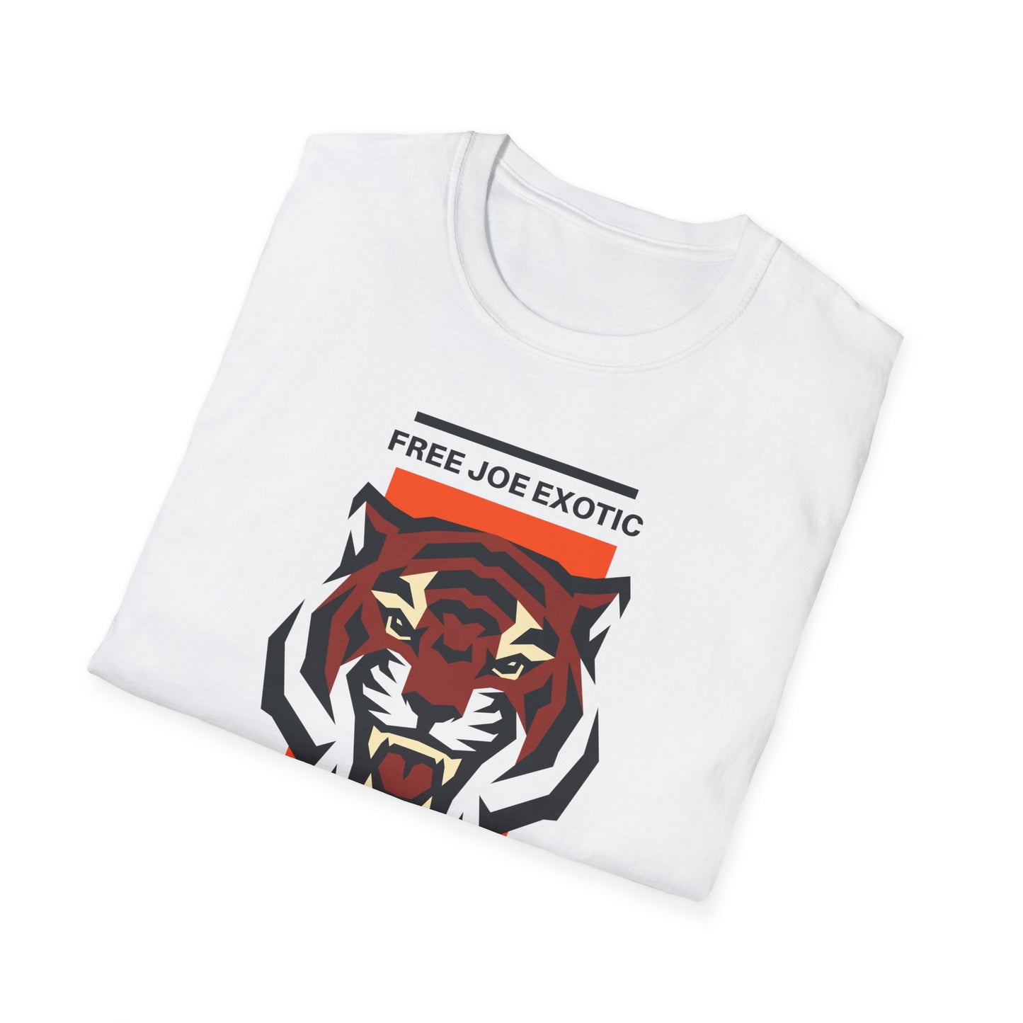 Tiger King Shirt