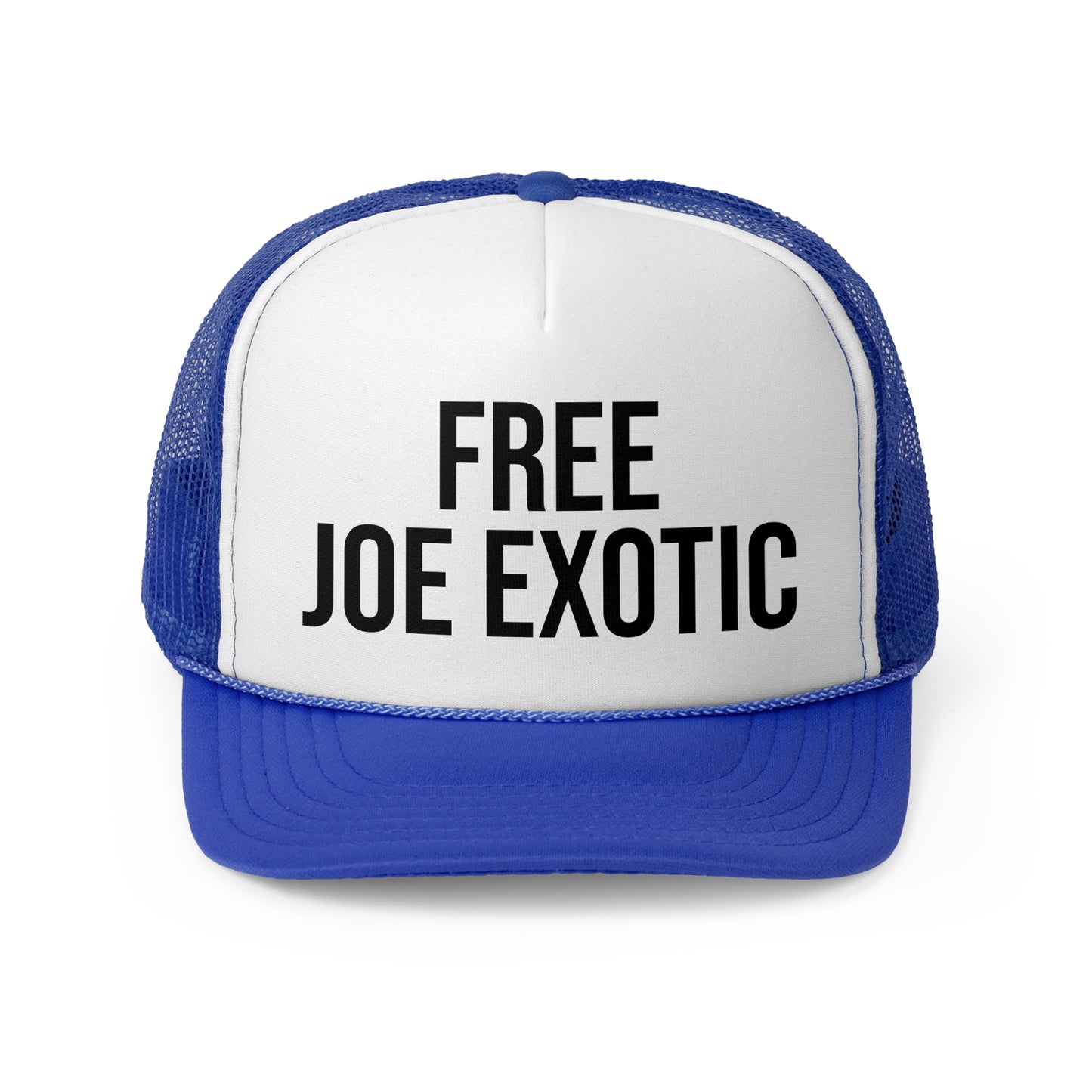 Pardon Joe Exotic Hat