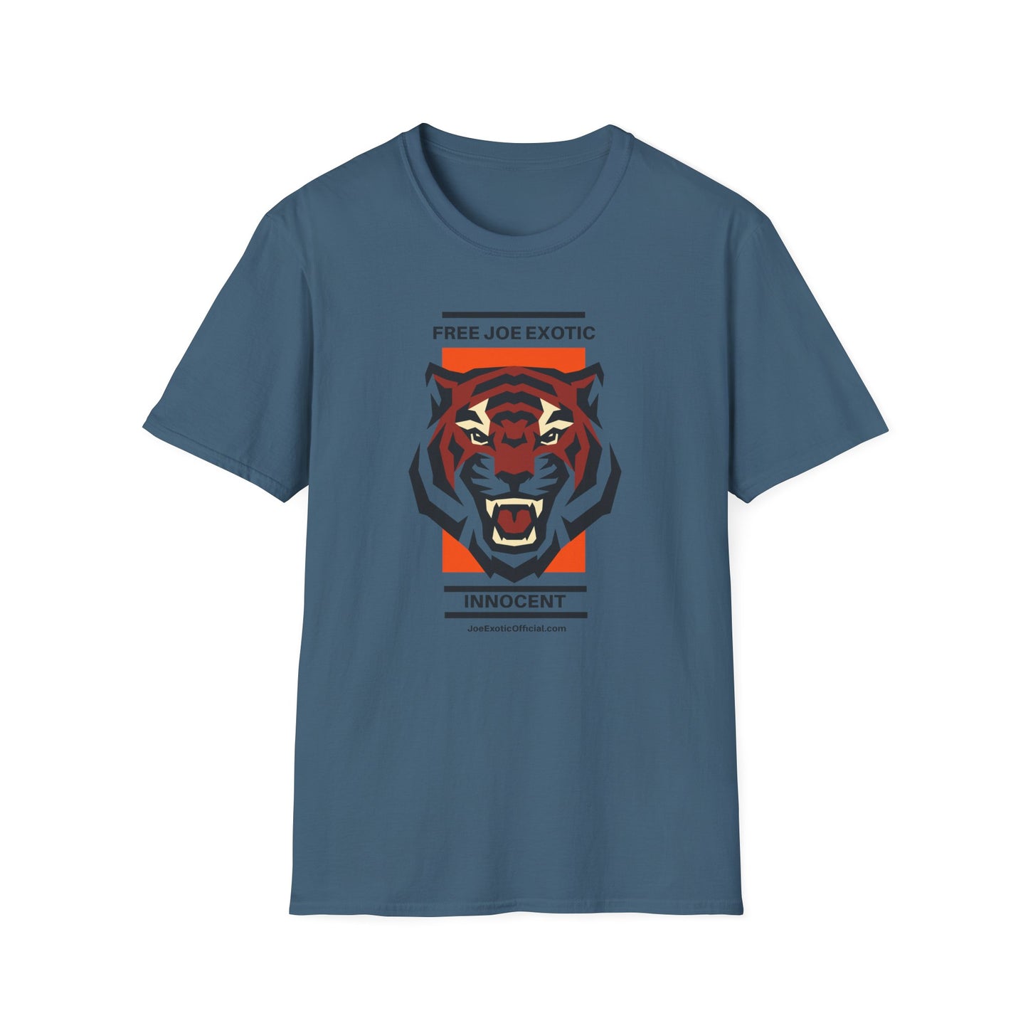 Tiger King Shirt