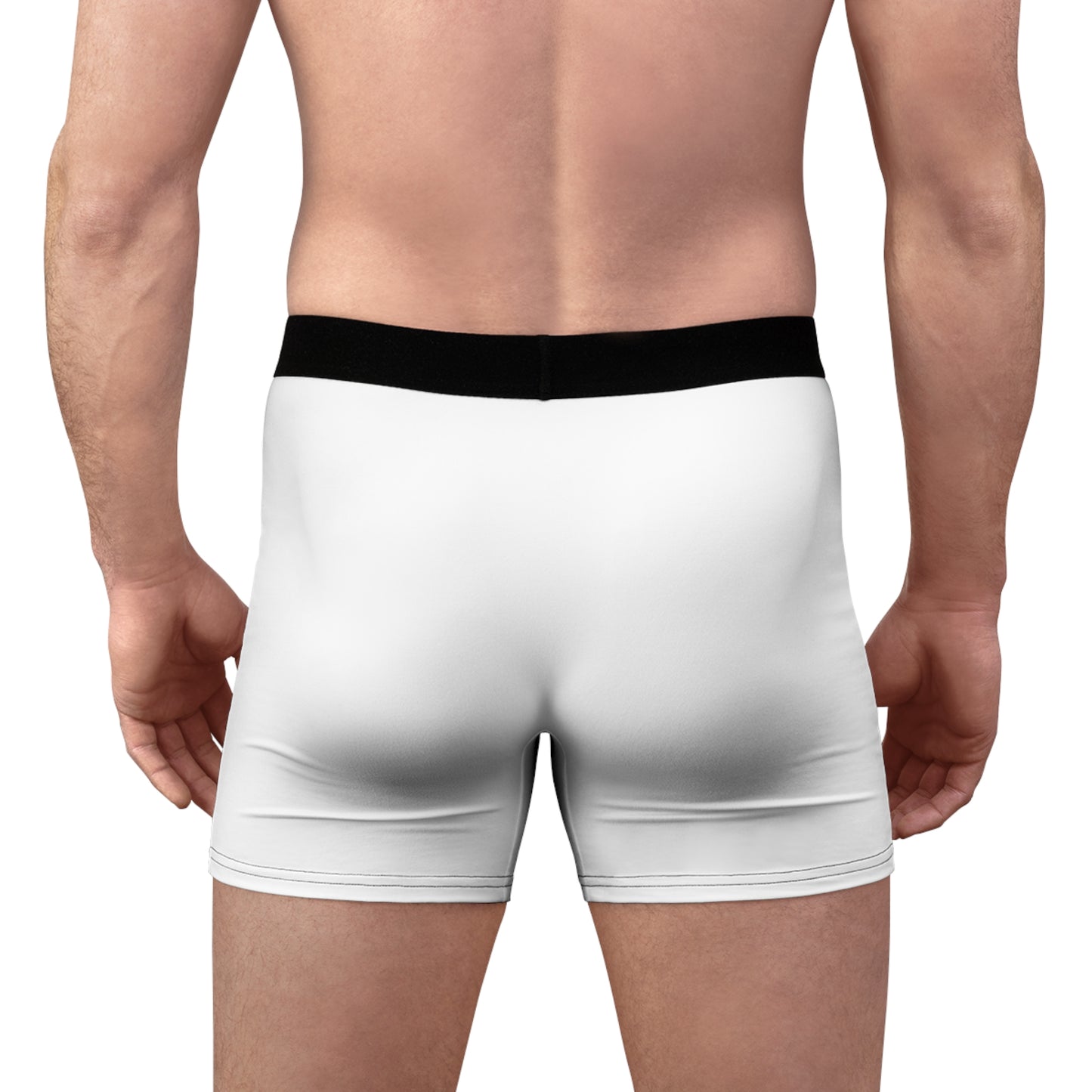 Pubic Hot Dog Underwear by Tiger King