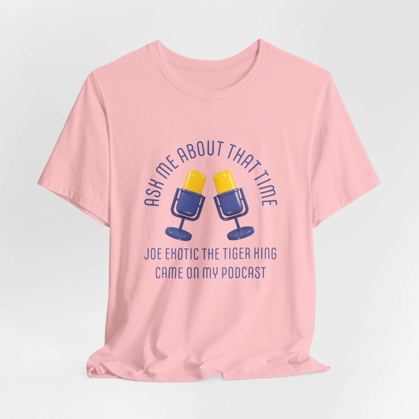 Podcast Shirt