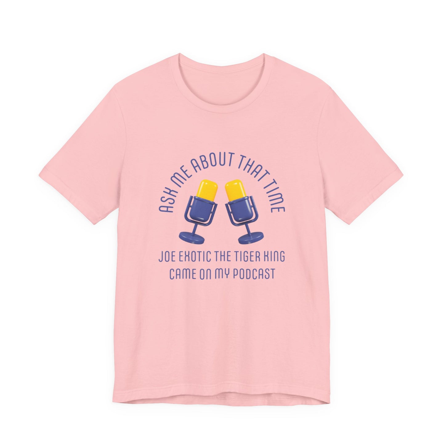 Podcast Shirt