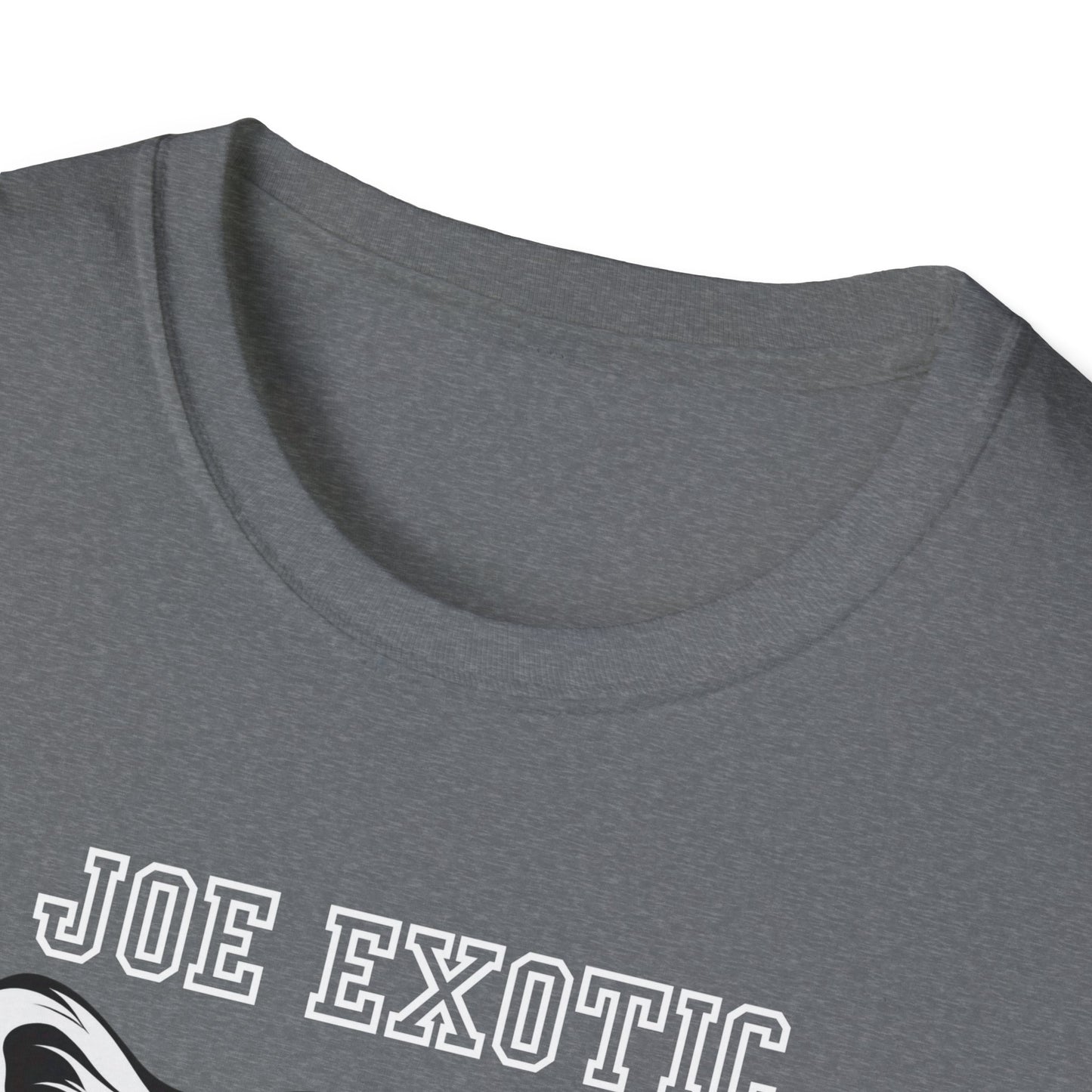 Joe Exotic 4 Trump 2024