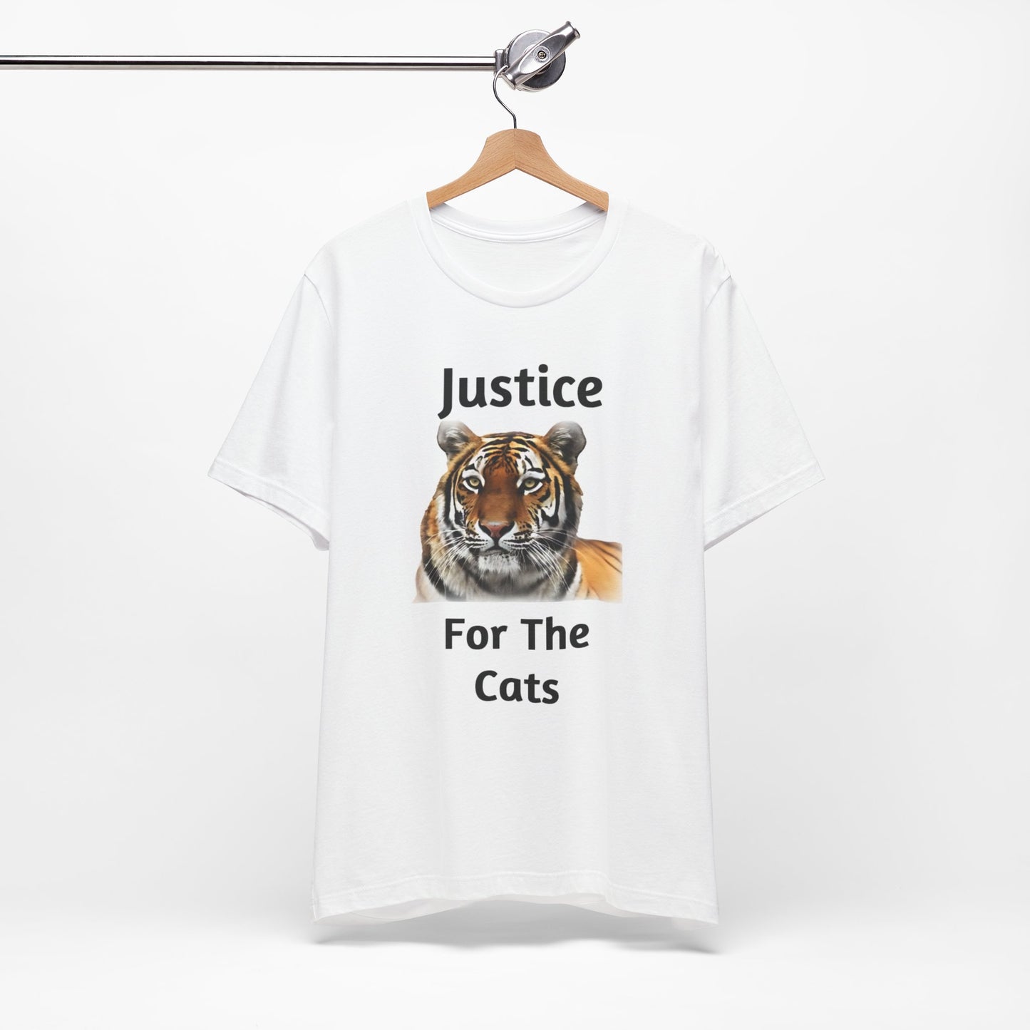 Save Big Cats