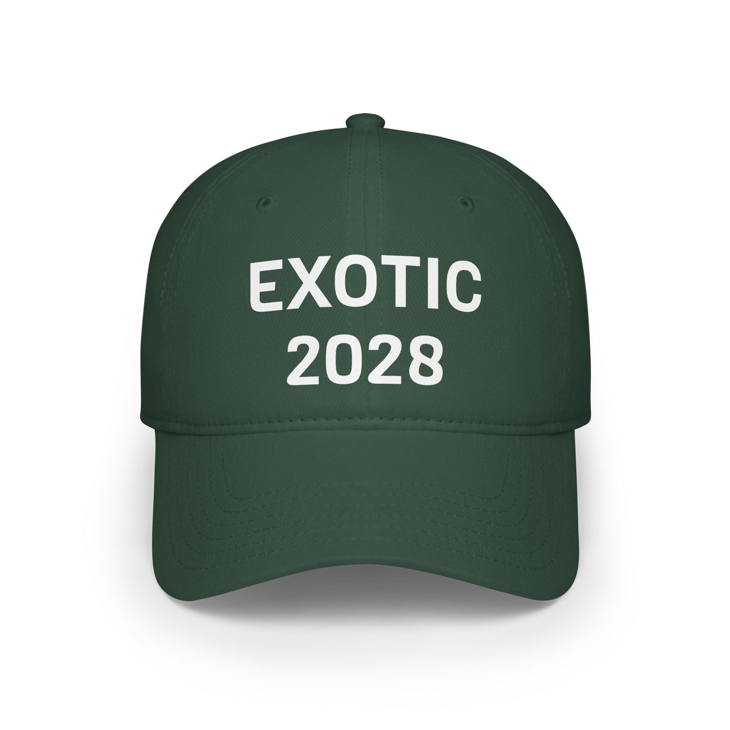 Exotic 2028