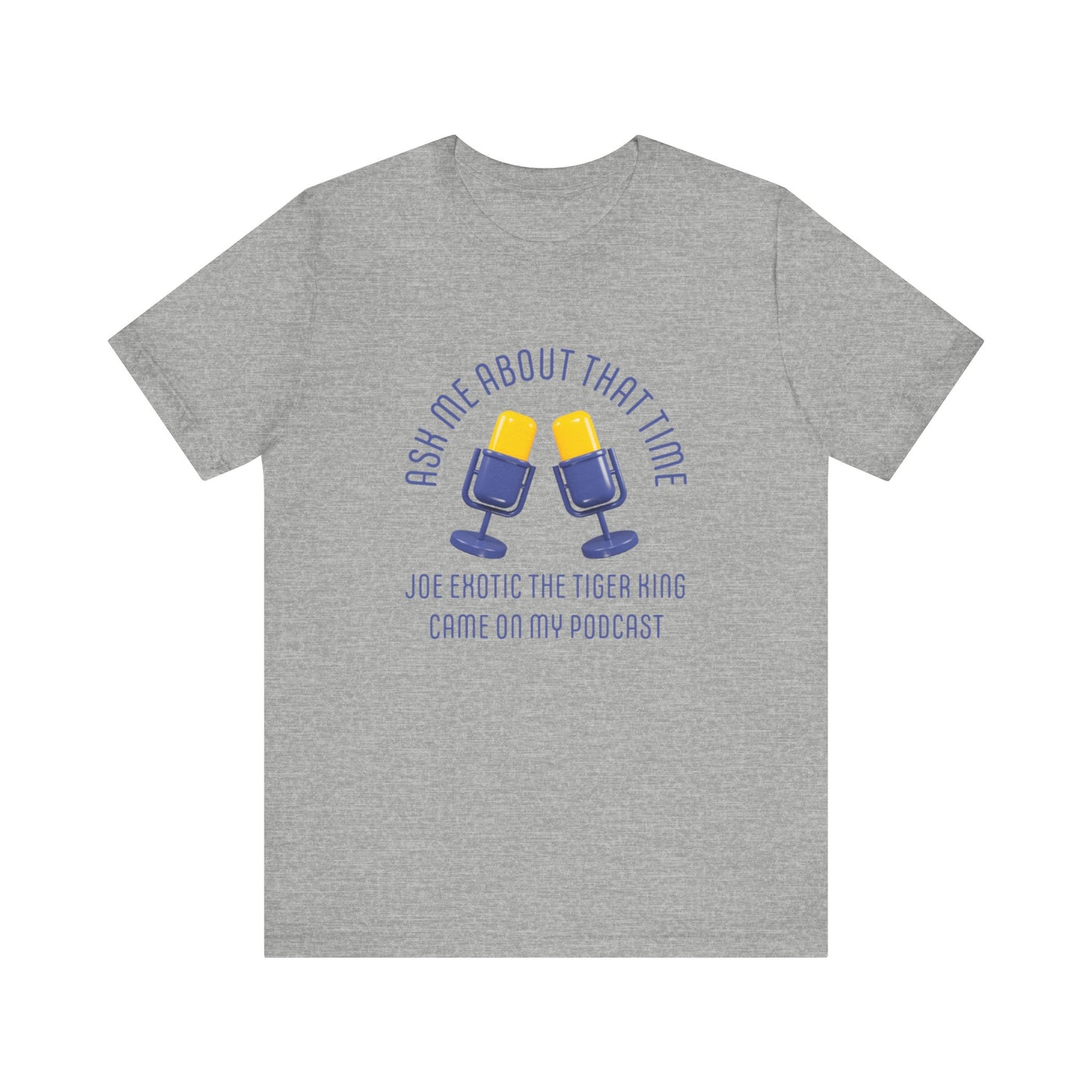 Podcast Shirt