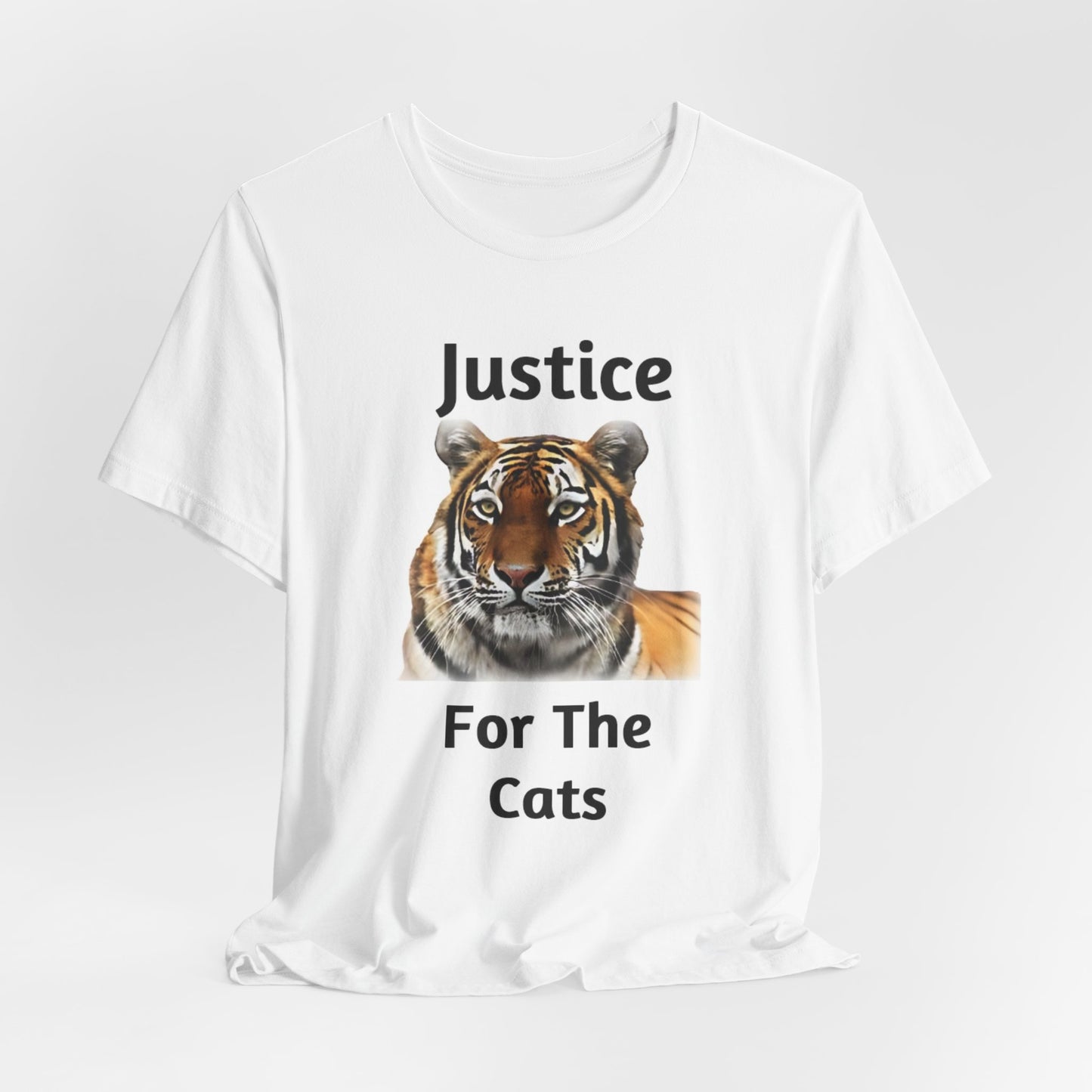 Save Big Cats
