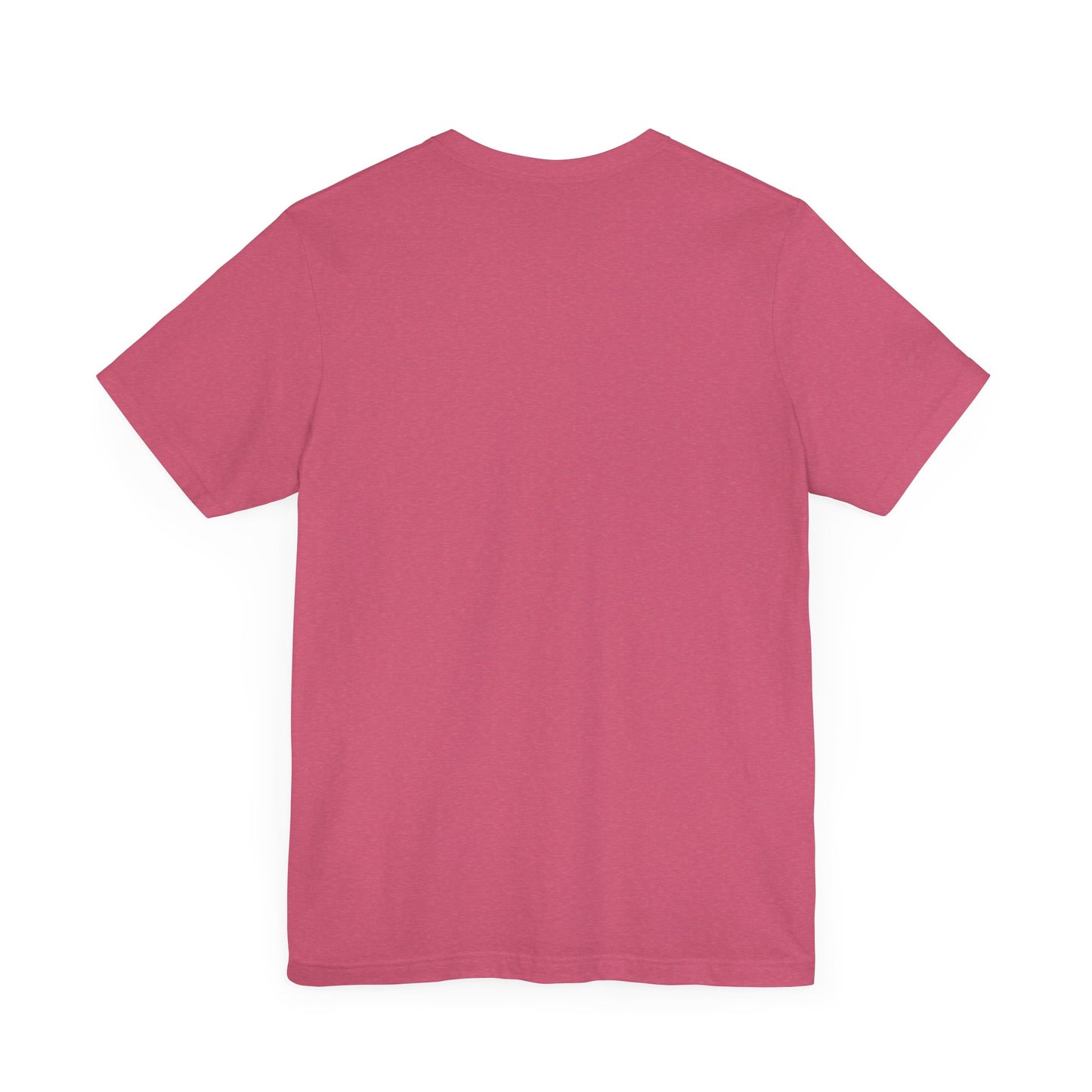 Tiger Funny Tee Carole Did It Shirt