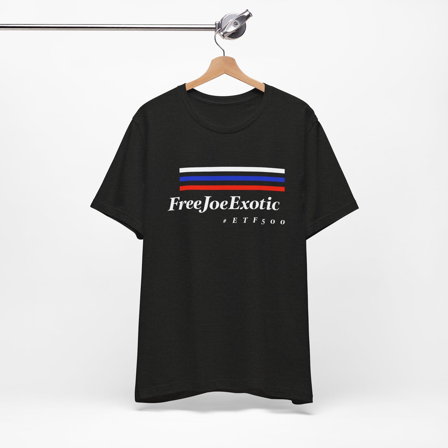 ETF500 Shirt