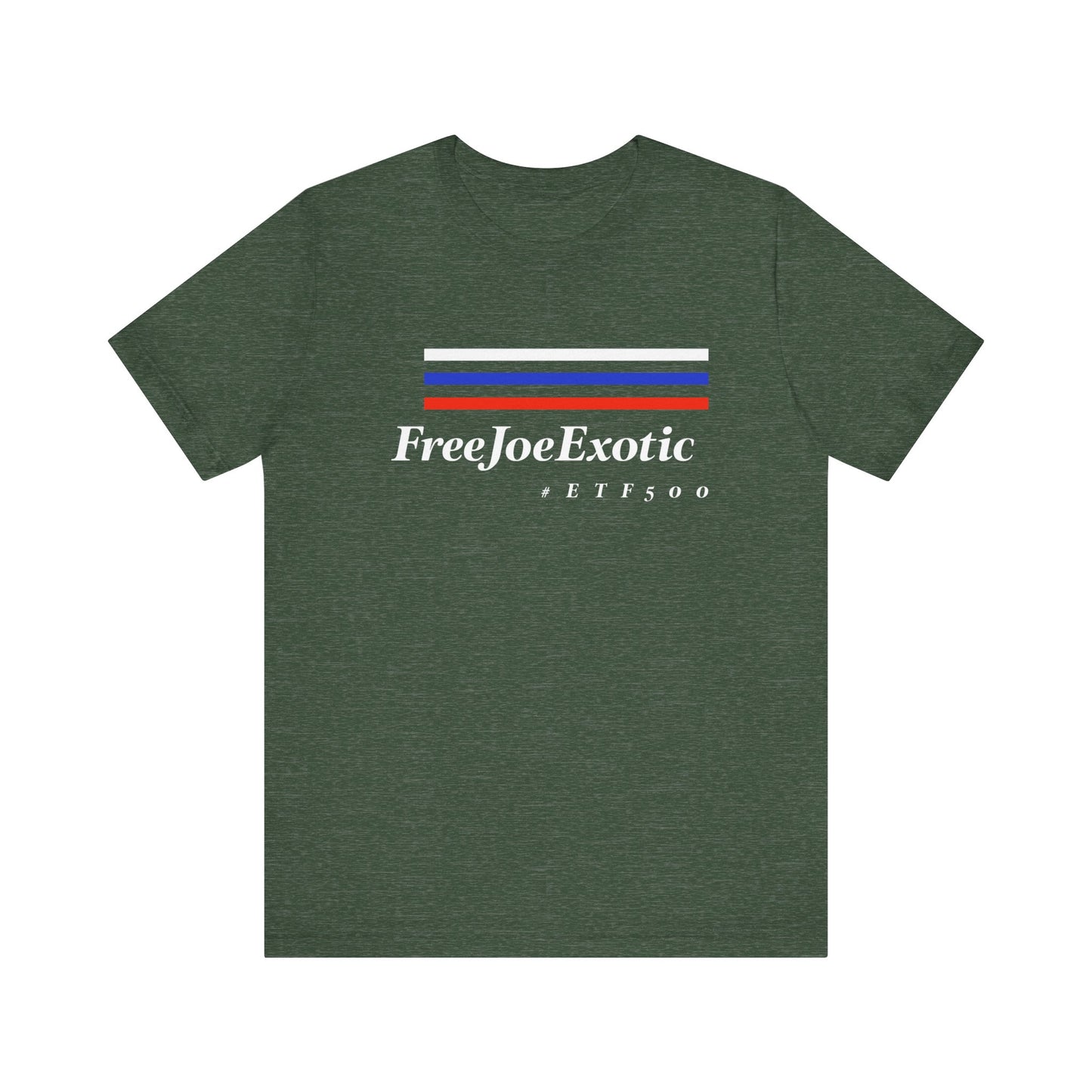 ETF500 Shirt
