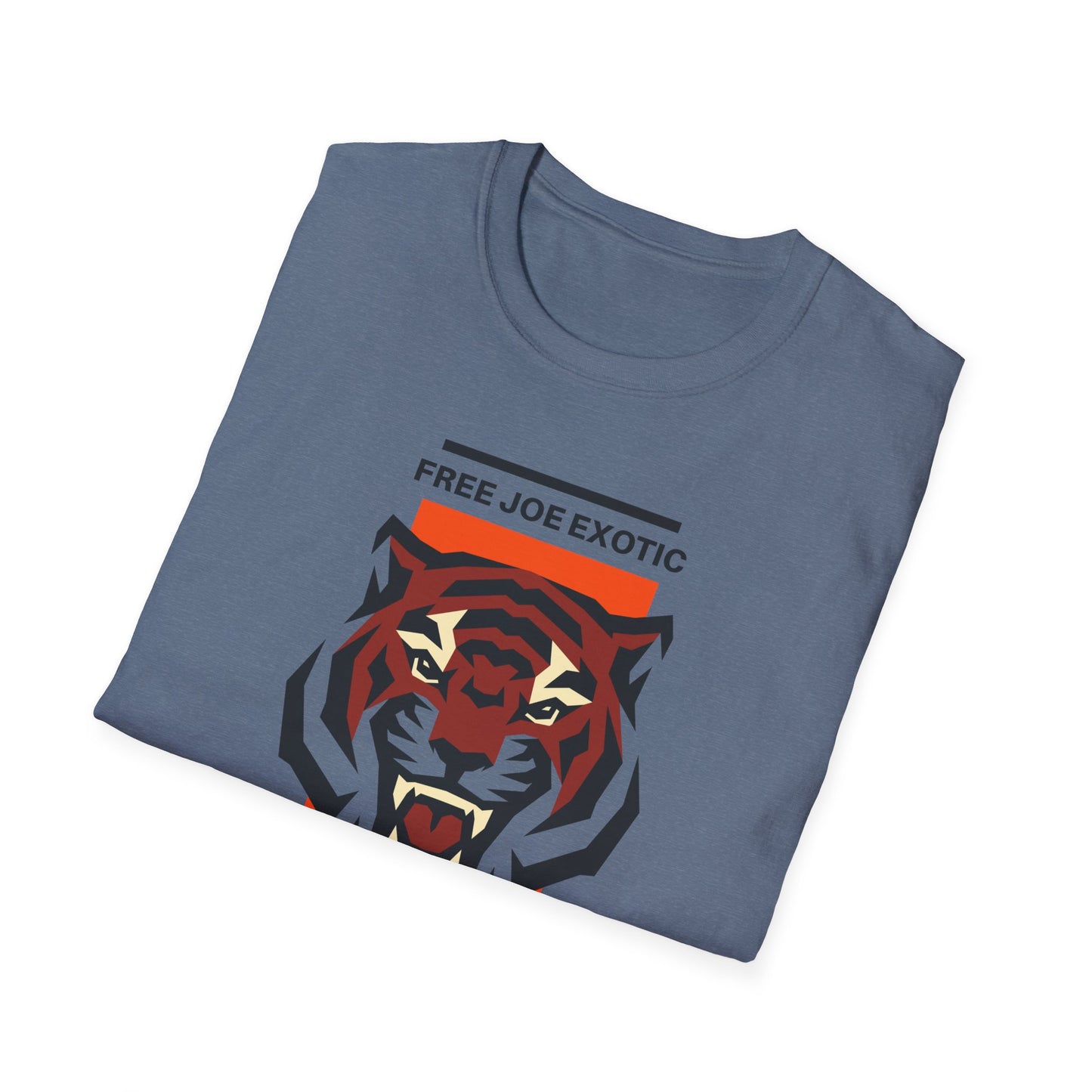 Tiger King Shirt