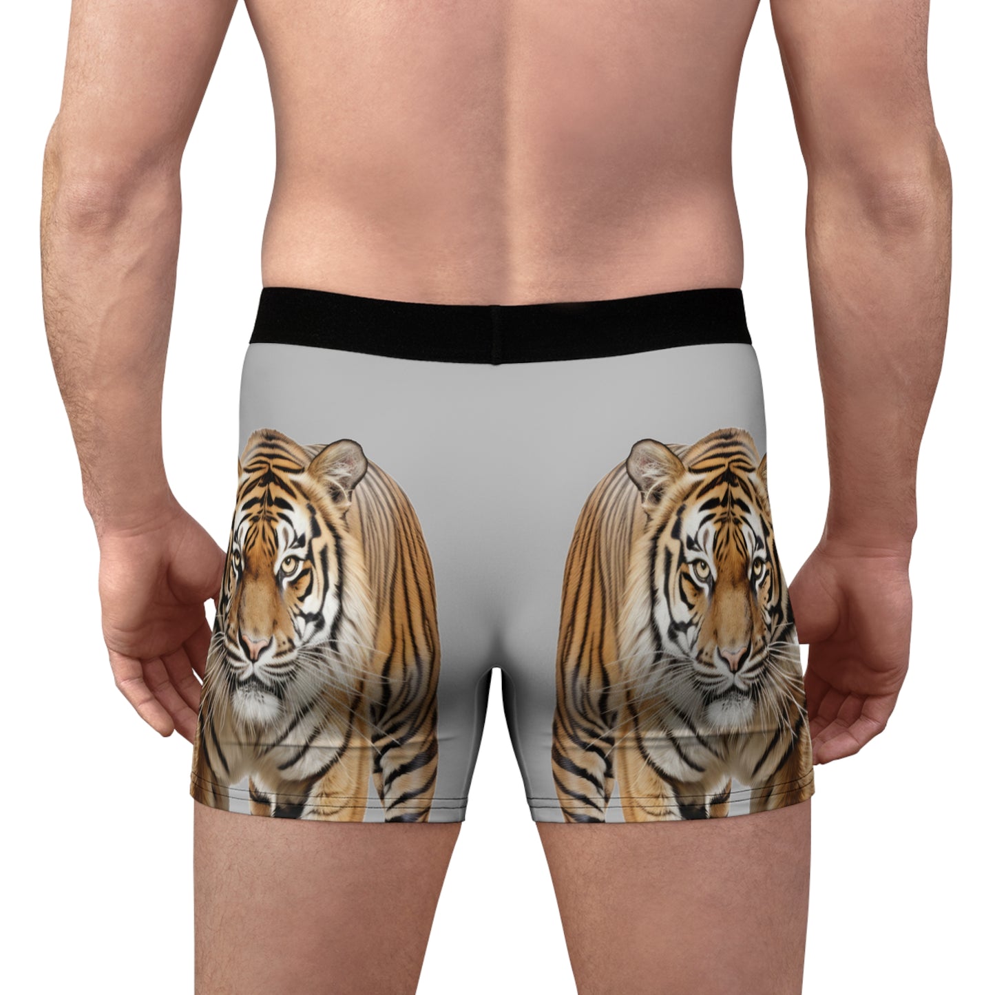 Unique Underwear by Joe Exotic