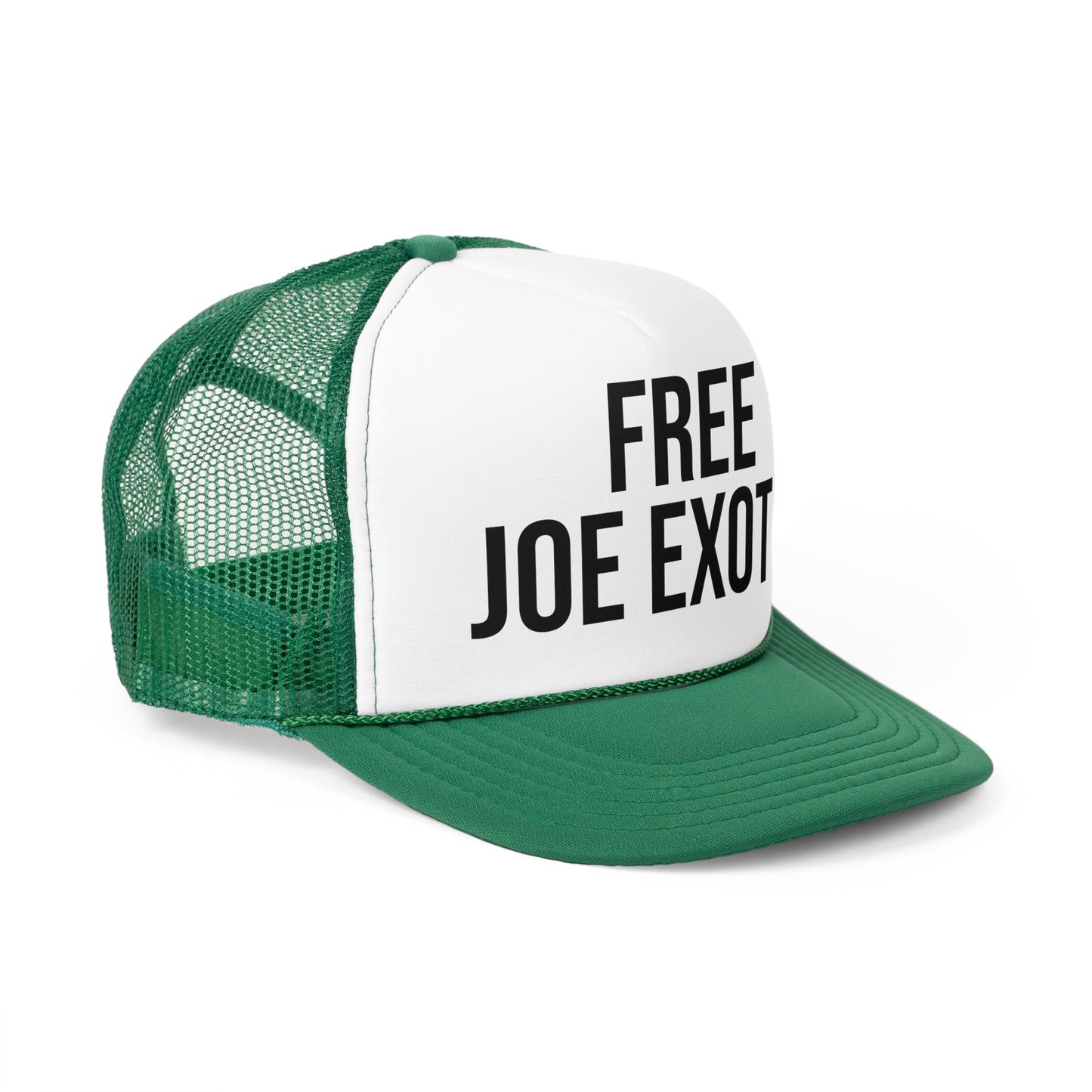 Pardon Joe Exotic Hat