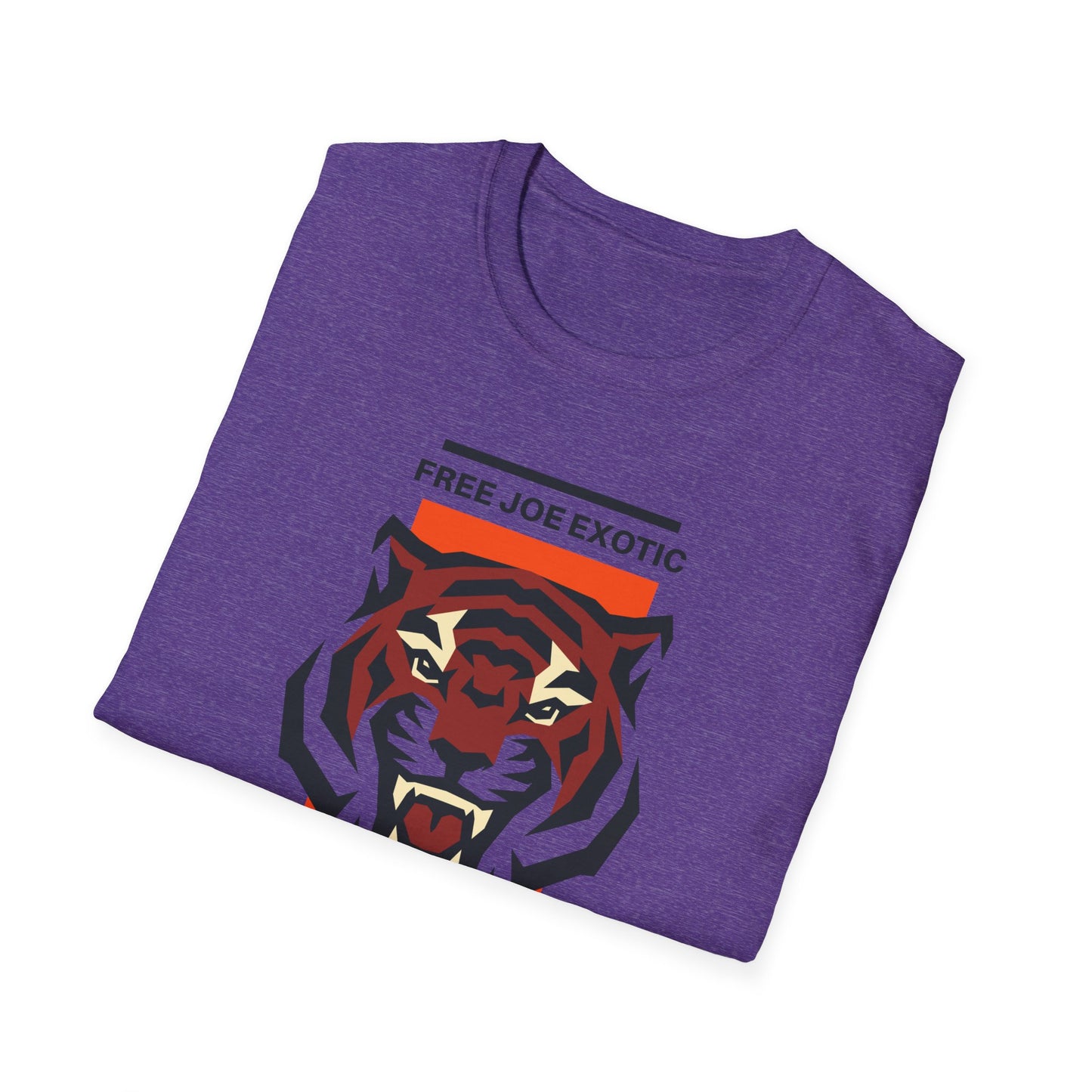 Tiger King Shirt