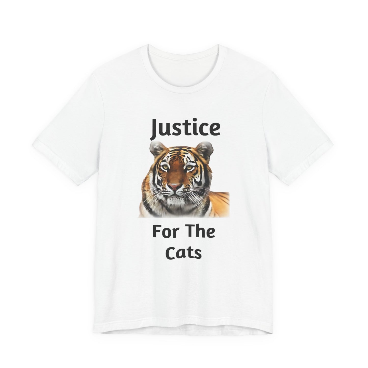 Save Big Cats