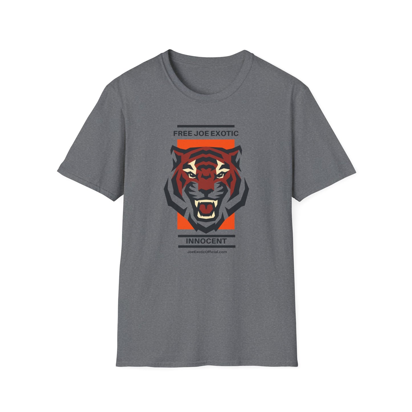 Tiger King Shirt
