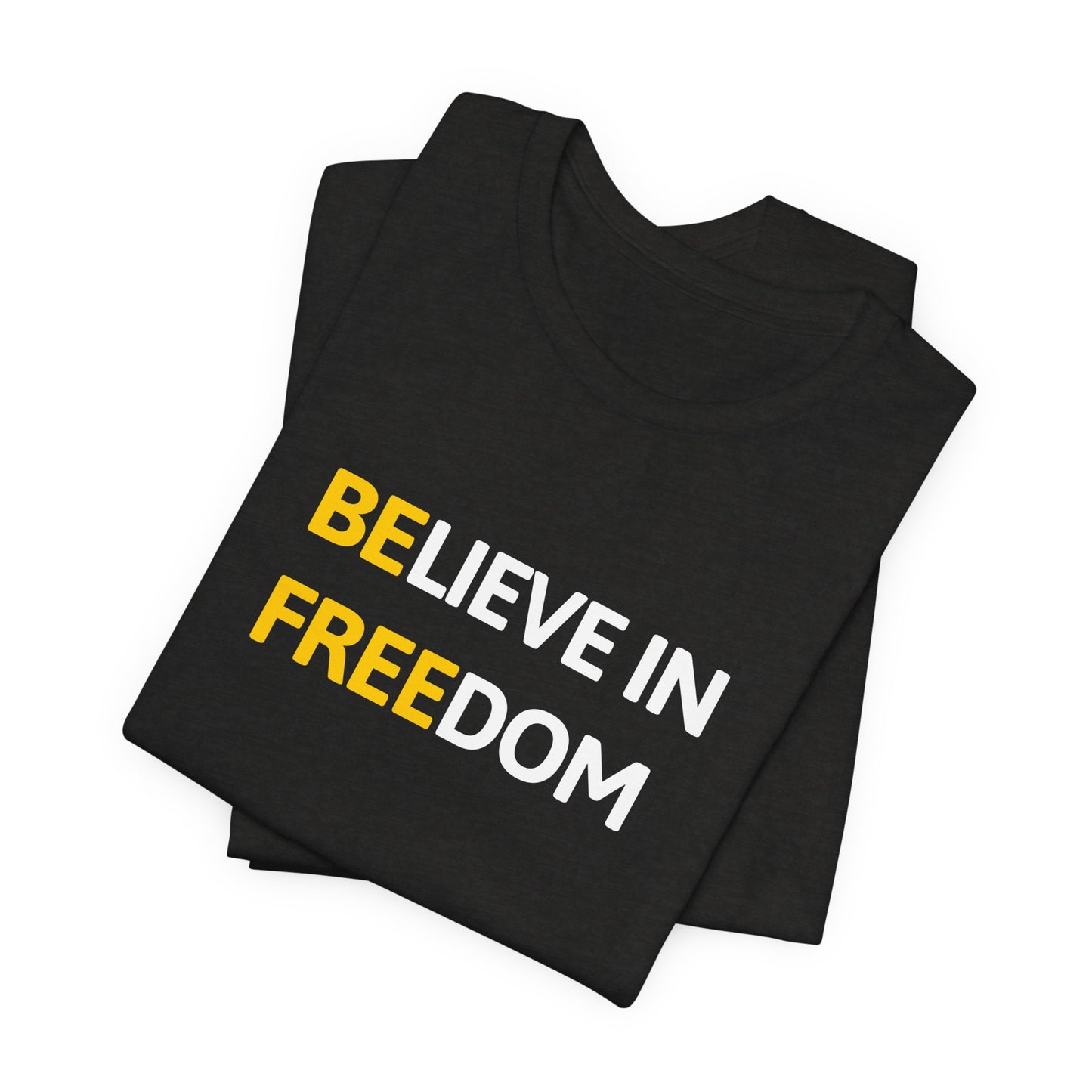 Libertarian Freedom Shirt