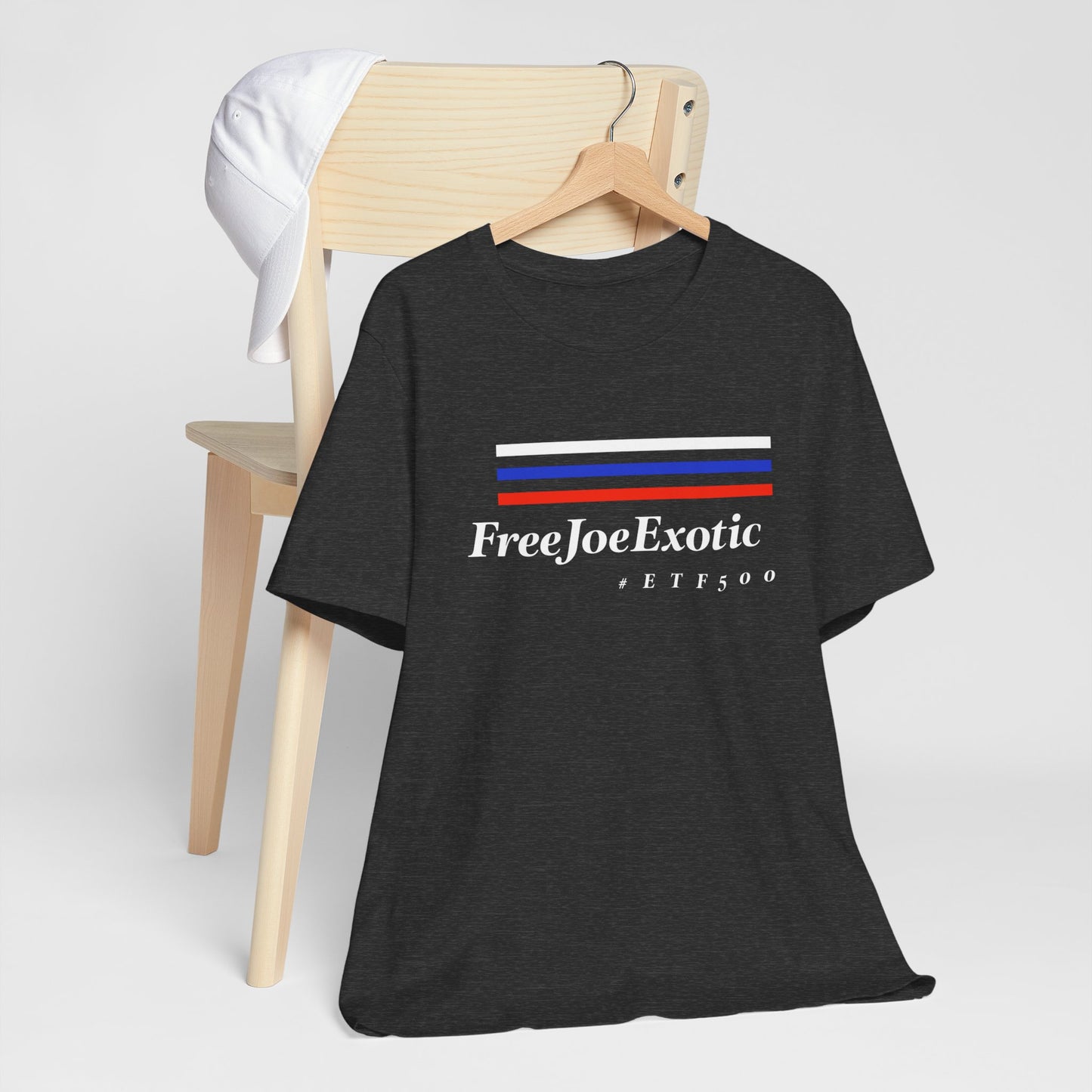 ETF500 Shirt