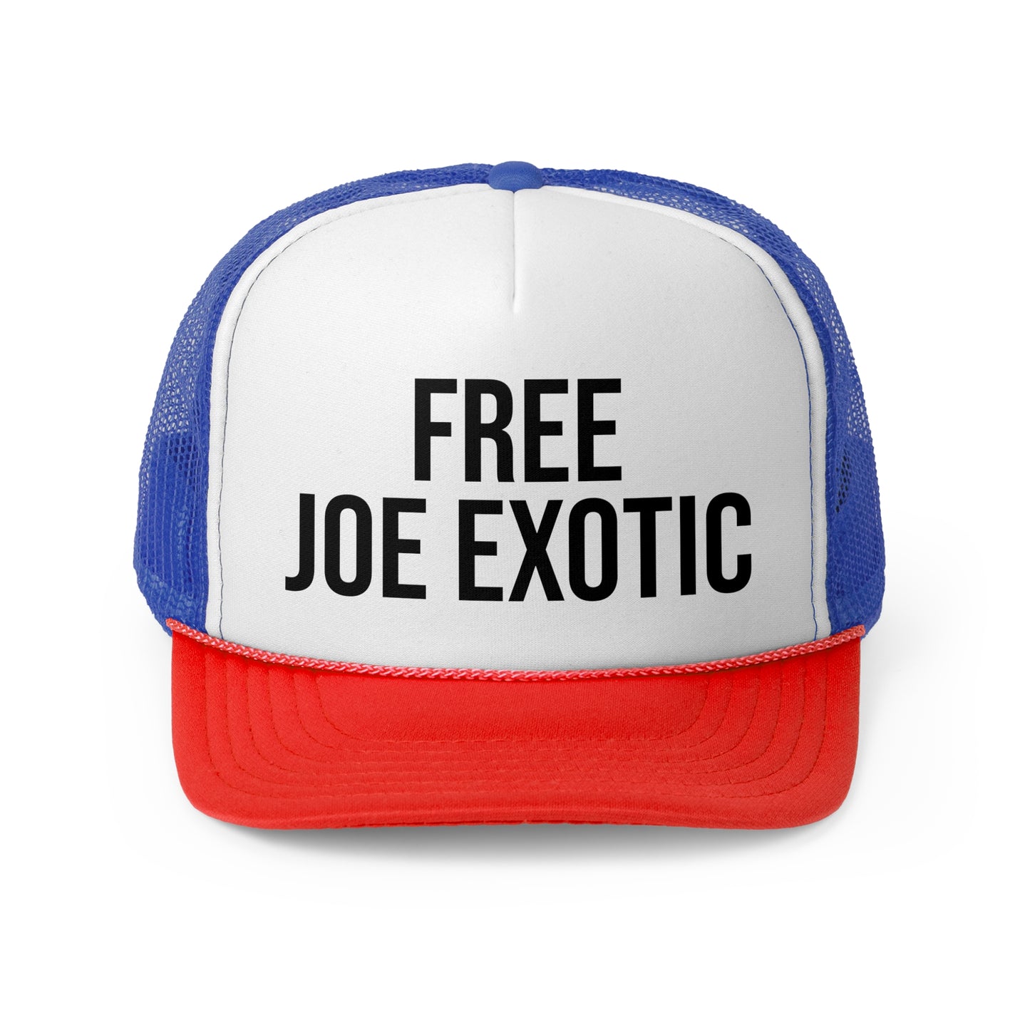 Pardon Joe Exotic Hat