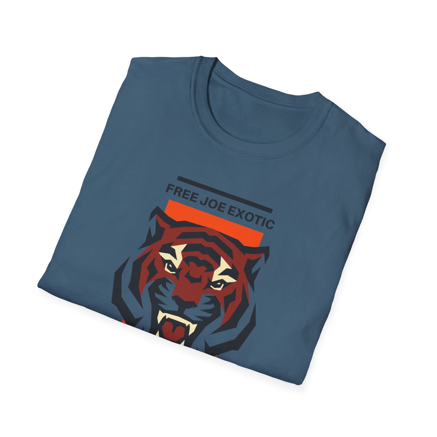 Tiger King Shirt