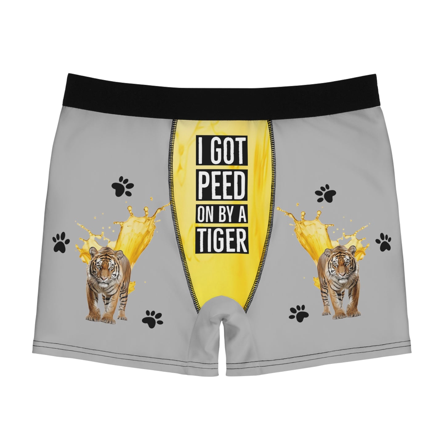 Unique Underwear by Joe Exotic