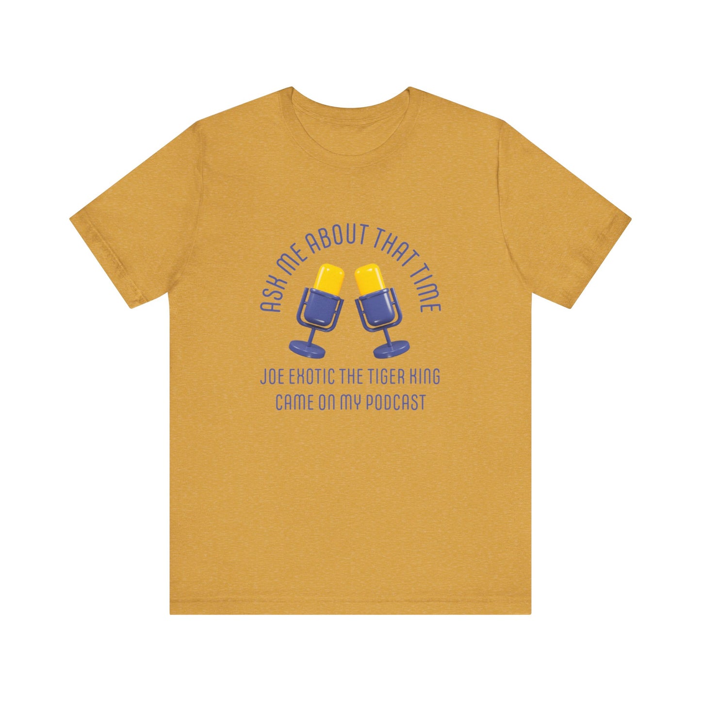 Podcast Shirt