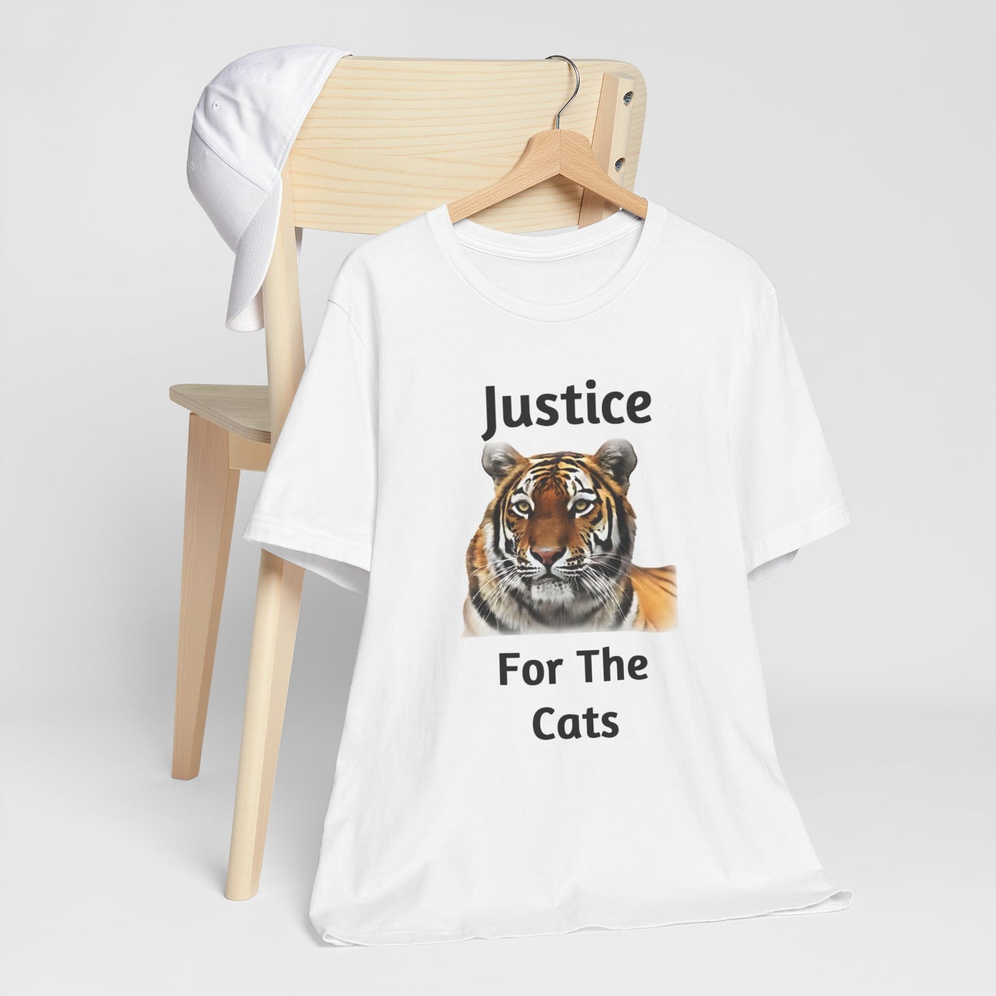 Save Big Cats