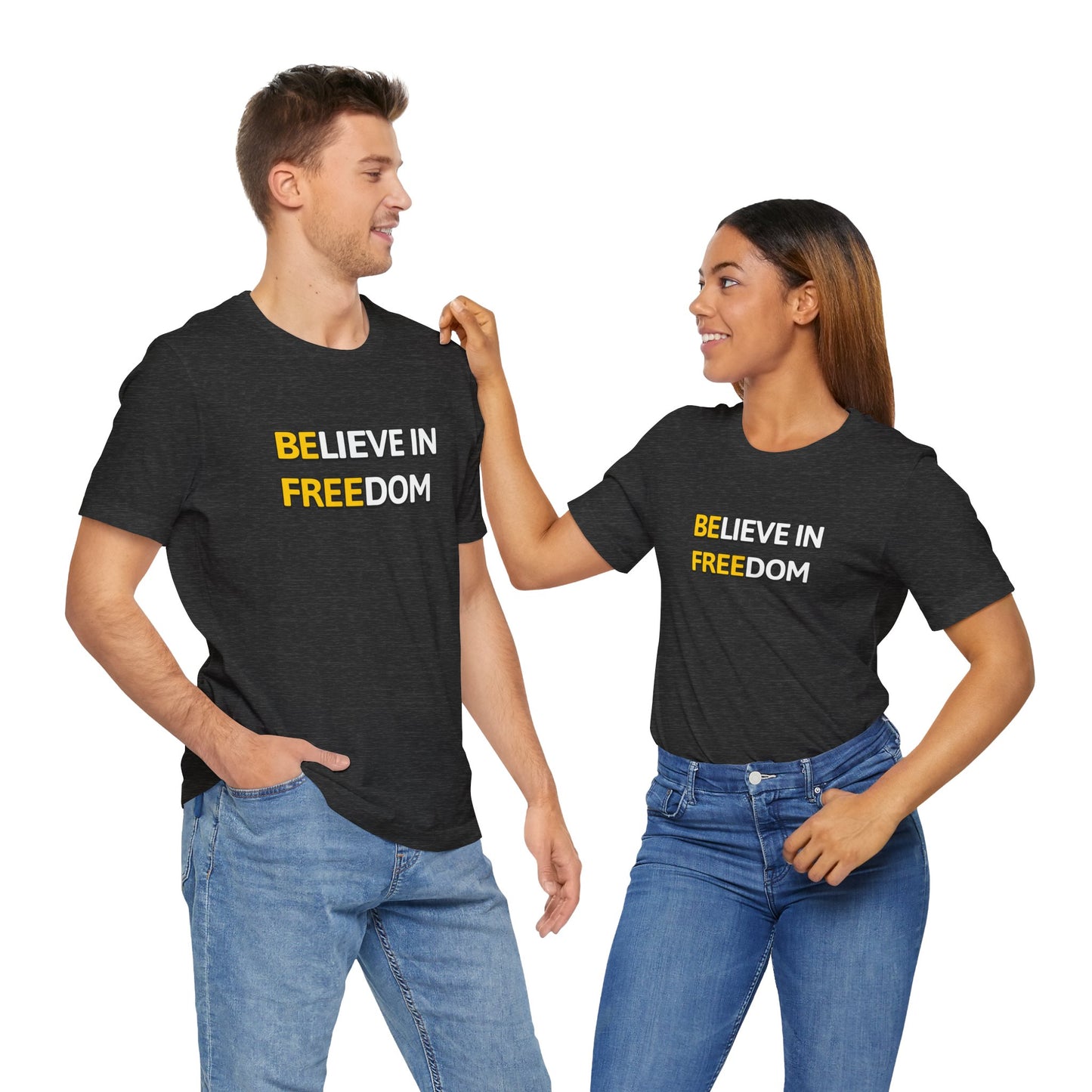 Libertarian Freedom Shirt