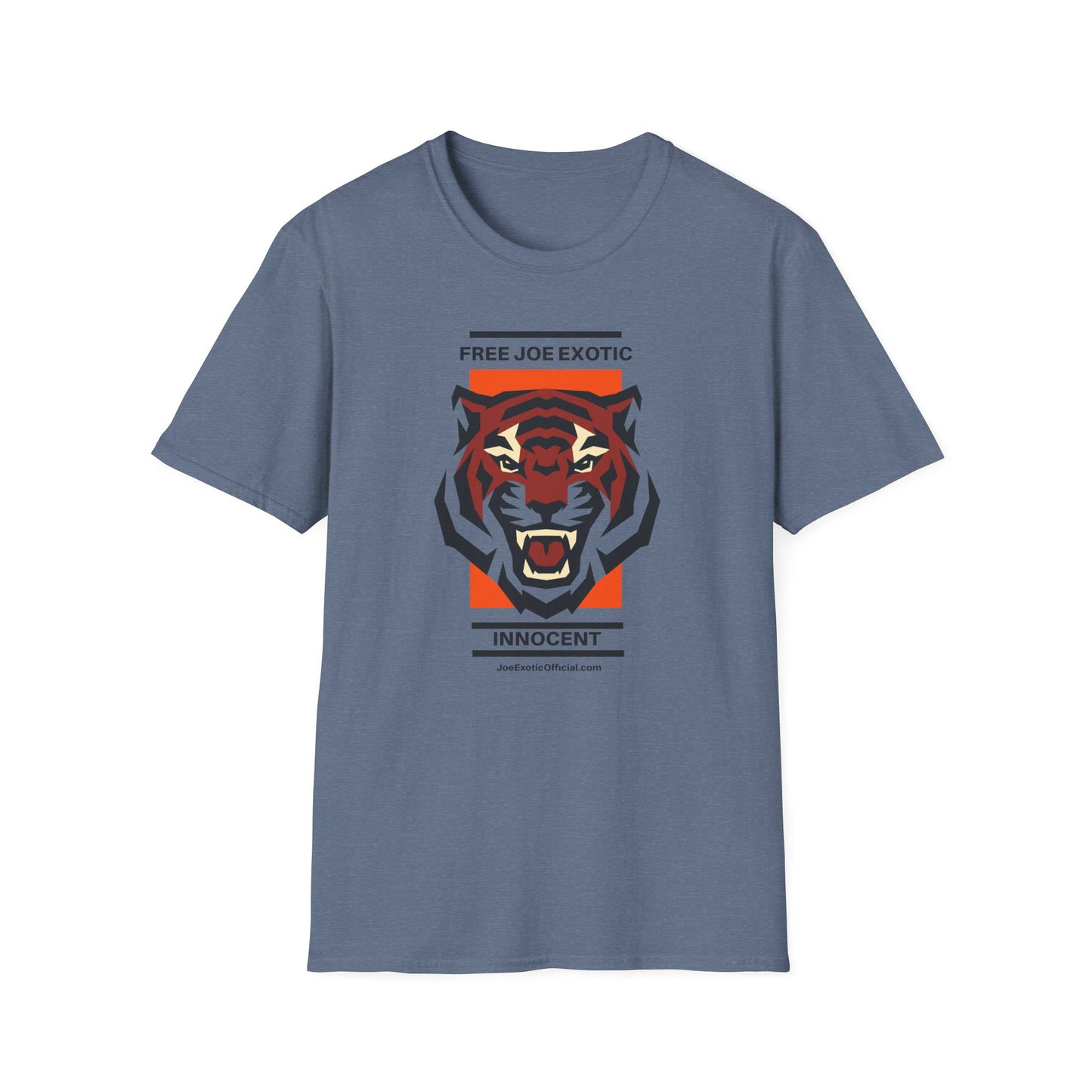 Tiger King Shirt