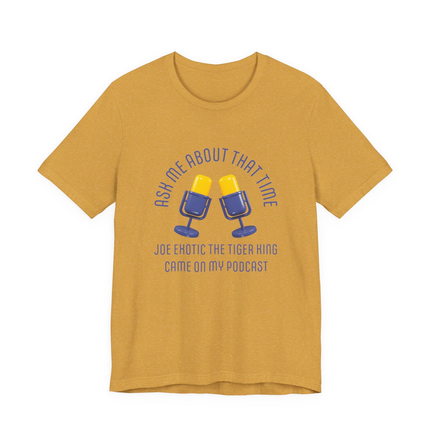 Podcast Shirt