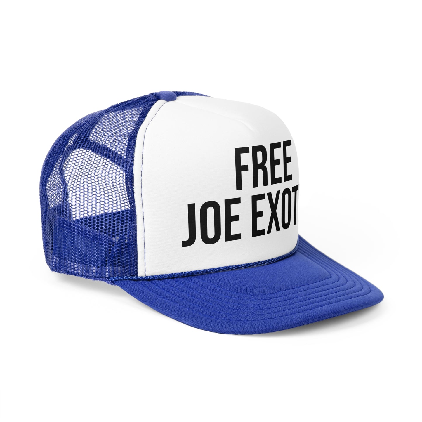 Pardon Joe Exotic Hat