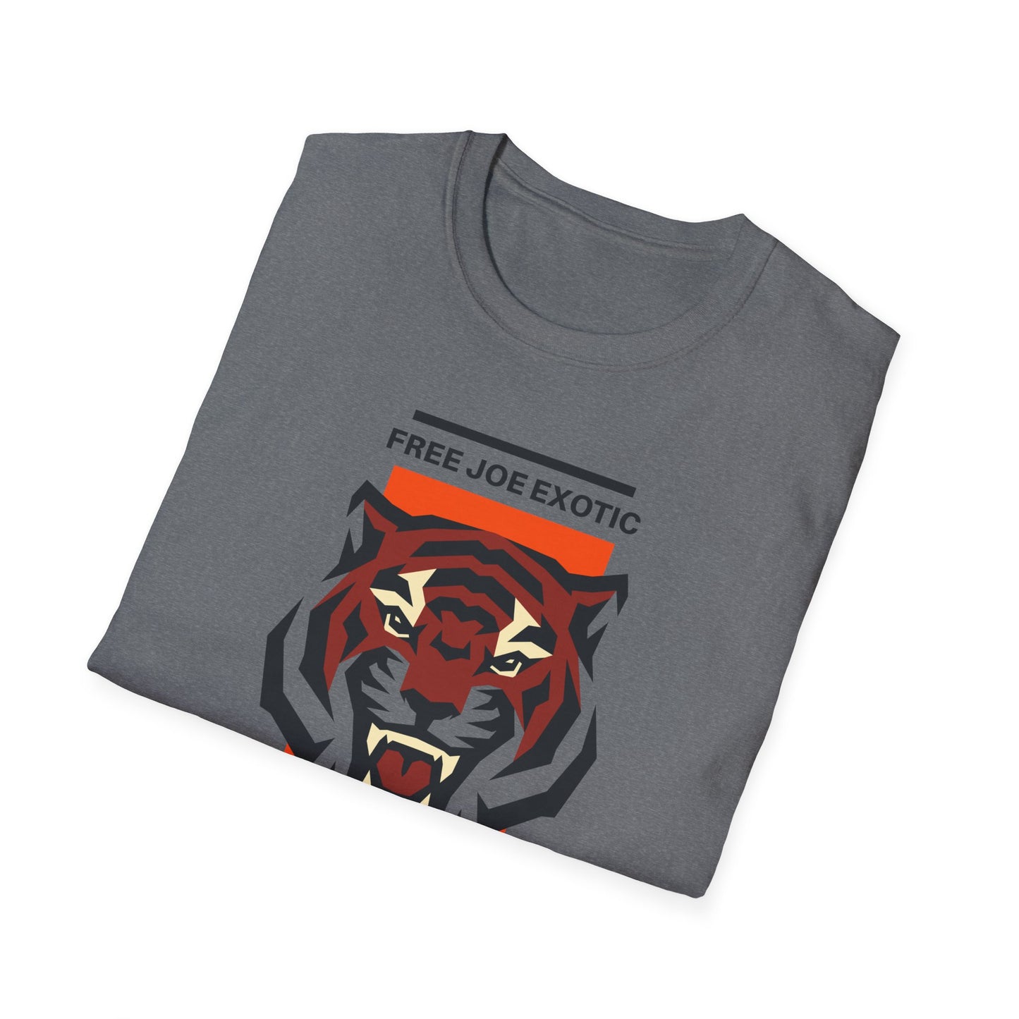 Tiger King Shirt