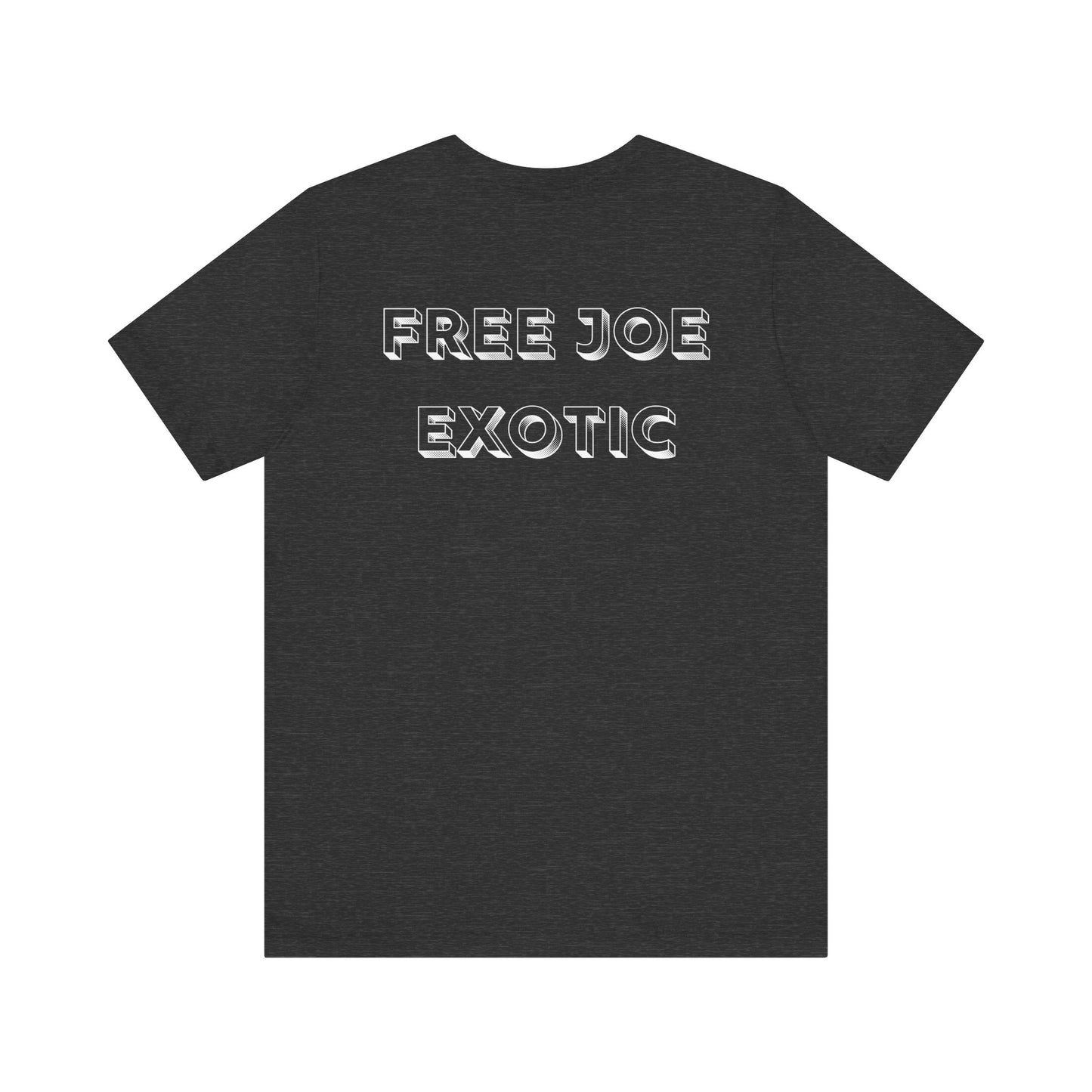 Tiger King Tee