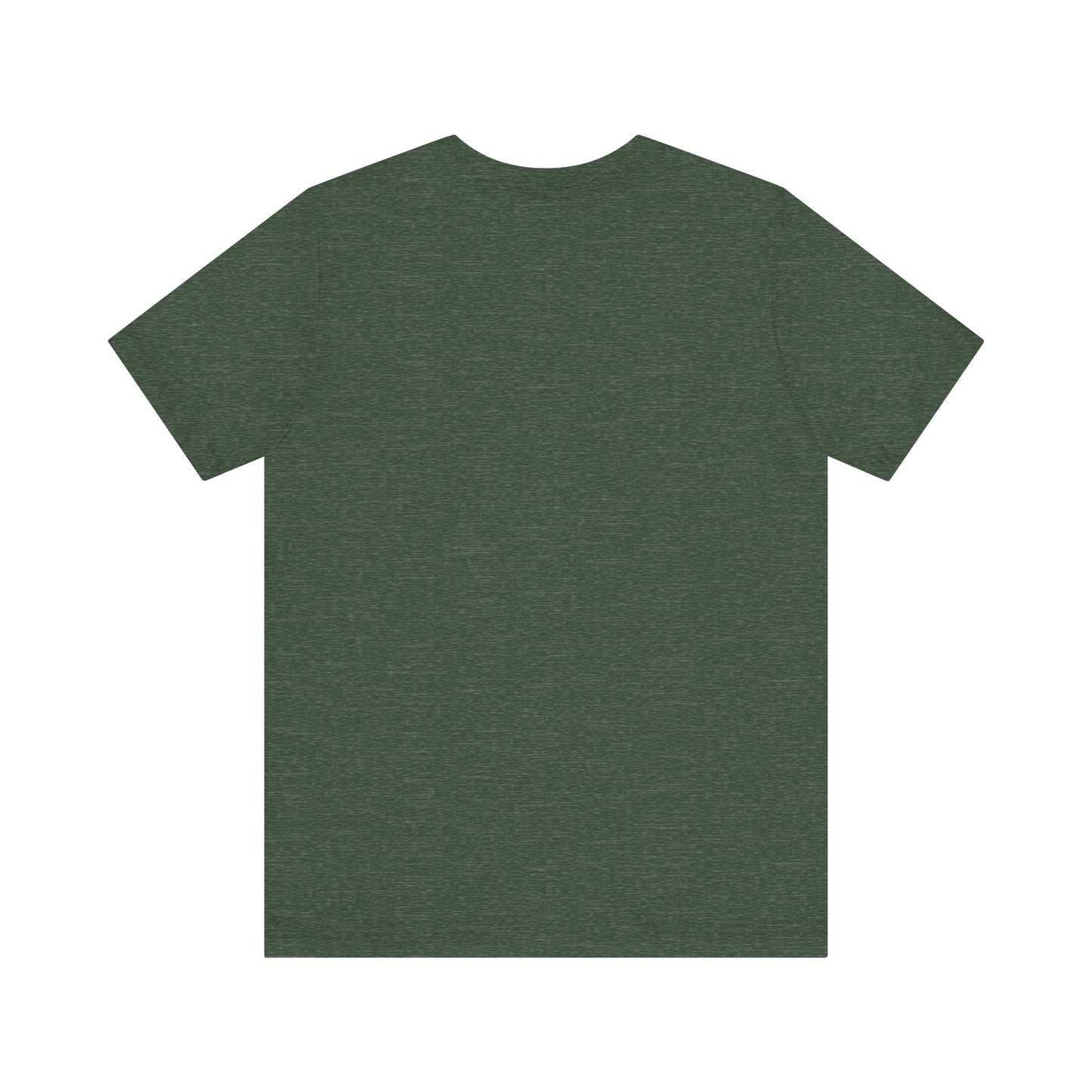 Tiger Funny Tee Carole Did It Shirt