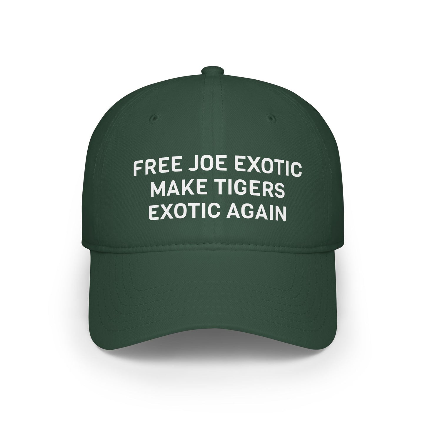 Tigers exotic hat