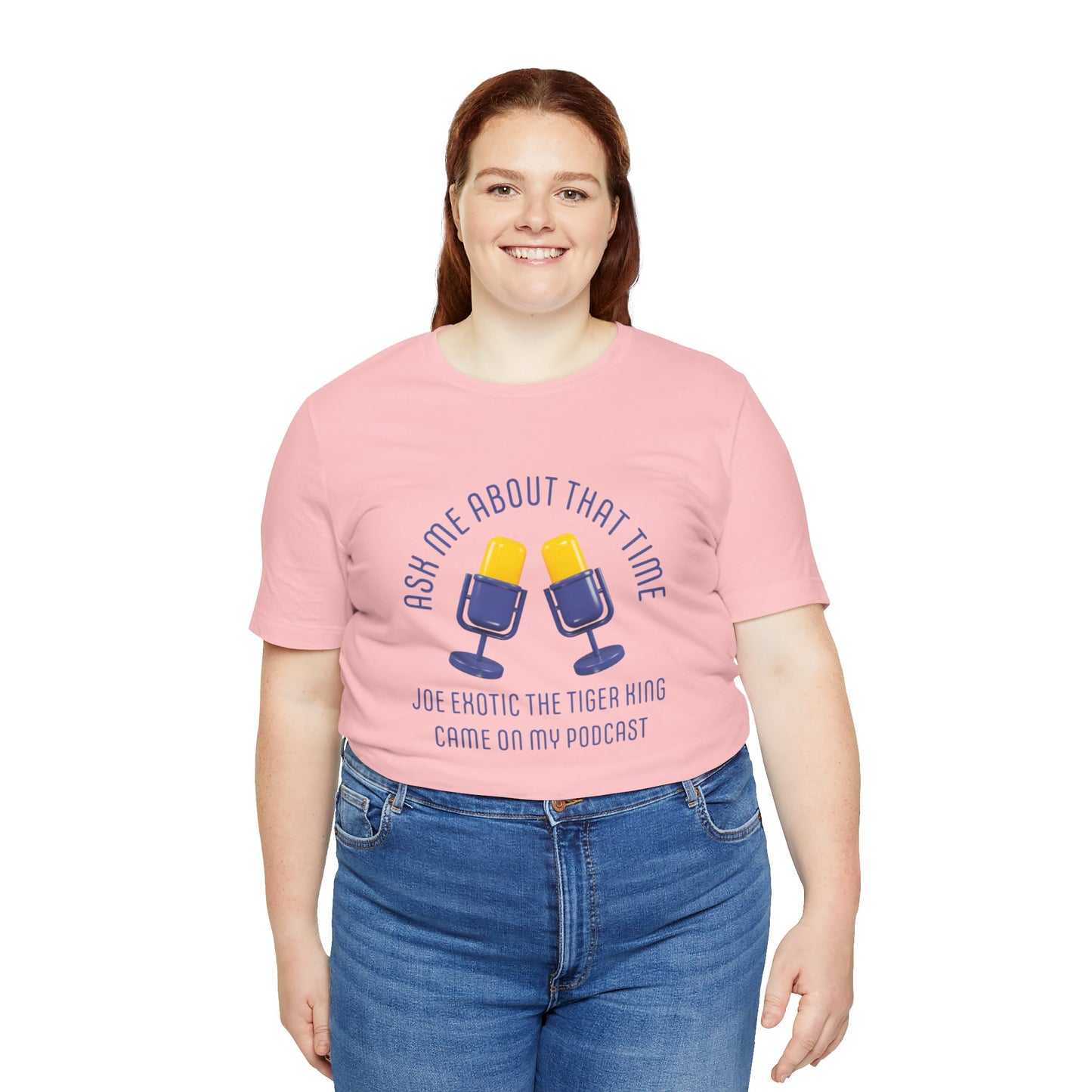 Podcast Shirt
