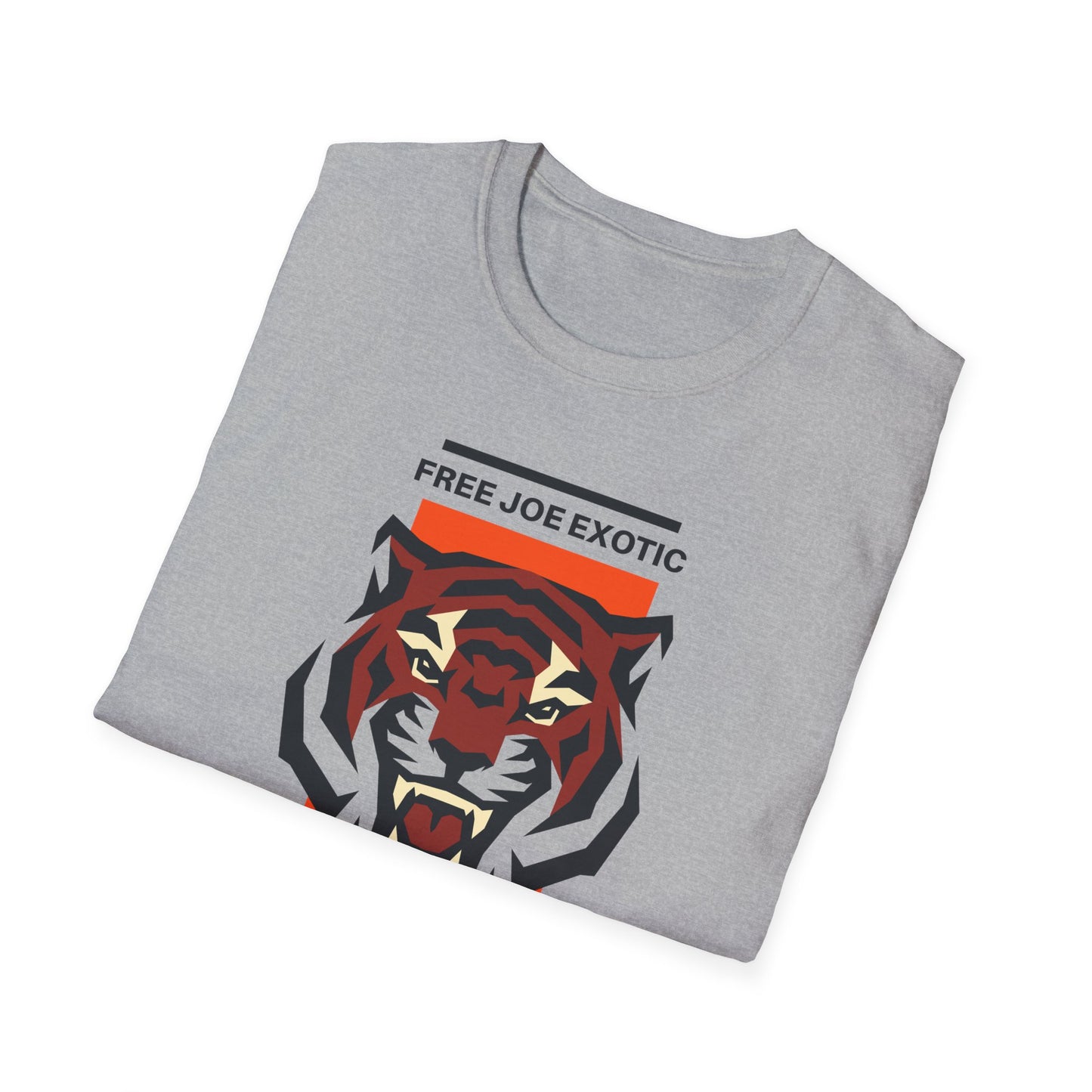 Tiger King Shirt