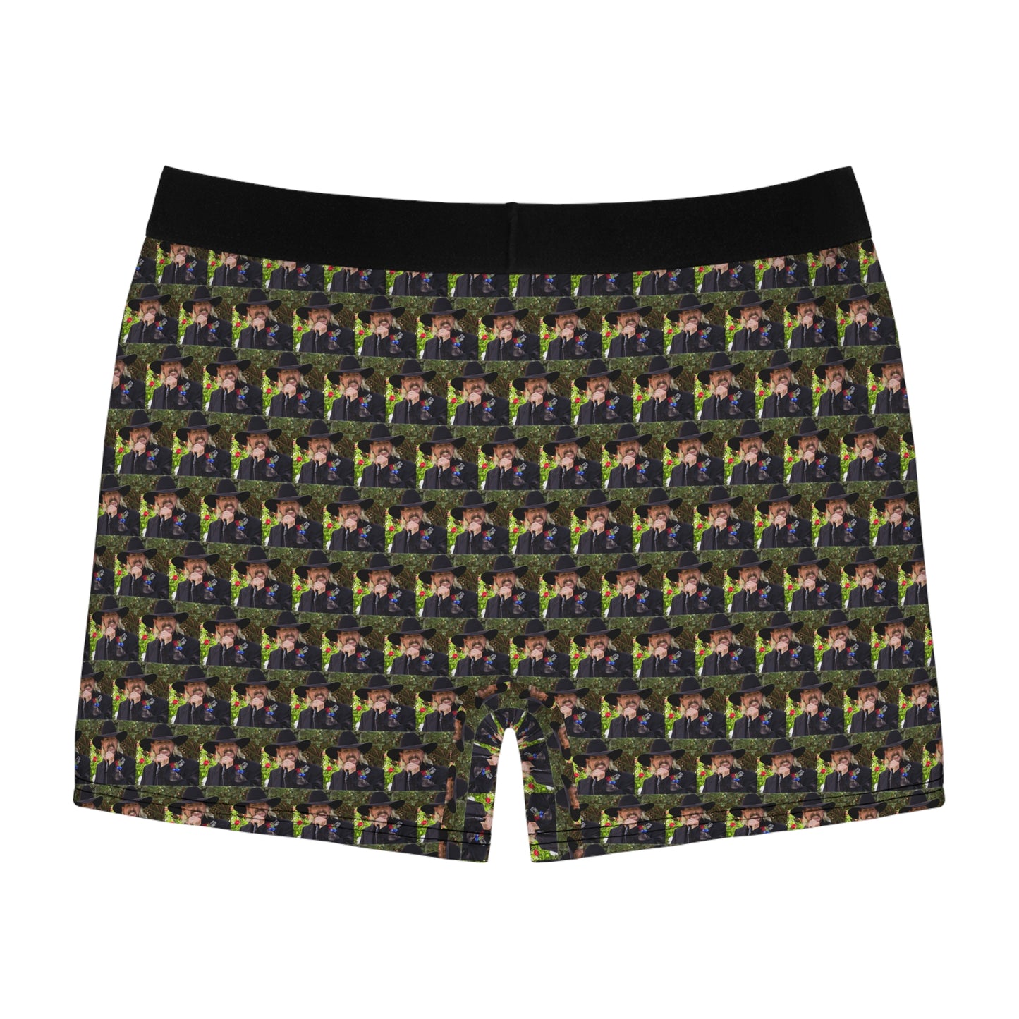 Joe Exotic Cowboy Underwear