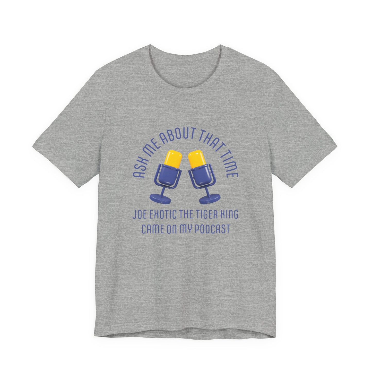 Podcast Shirt