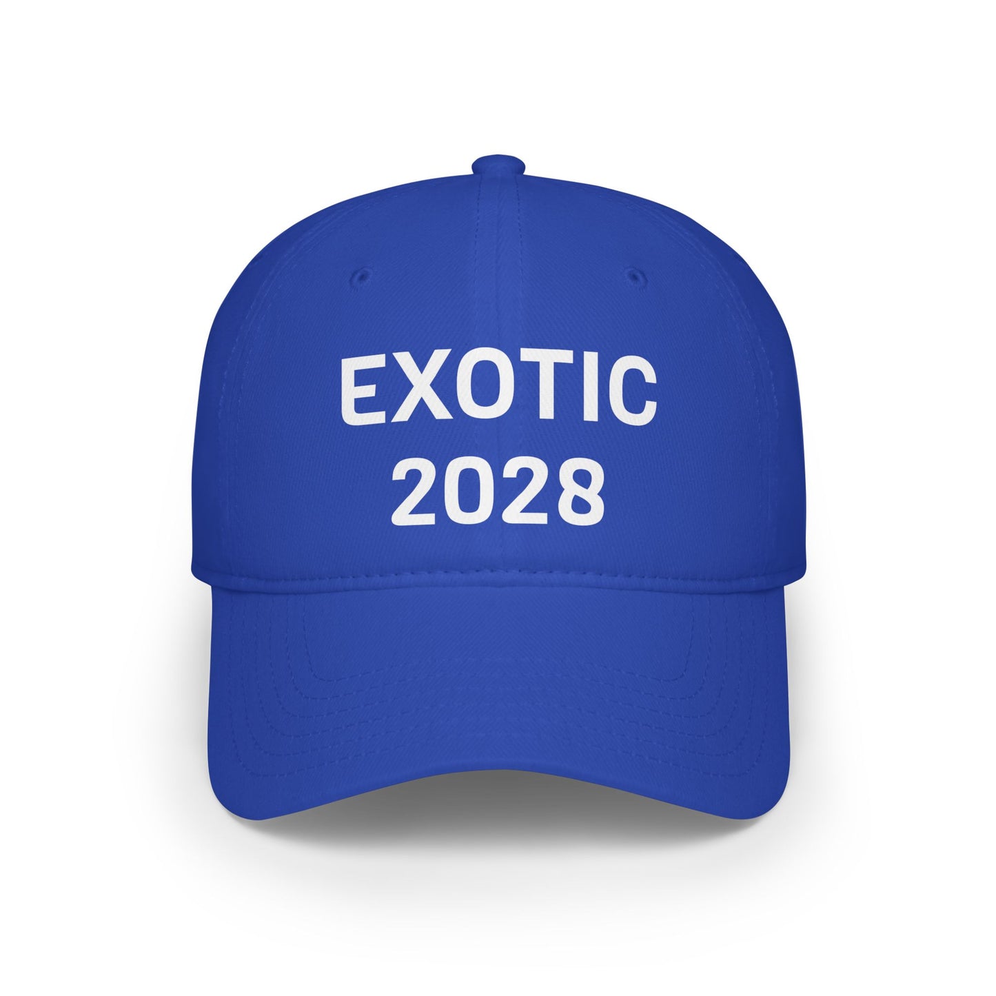 Exotic 2028