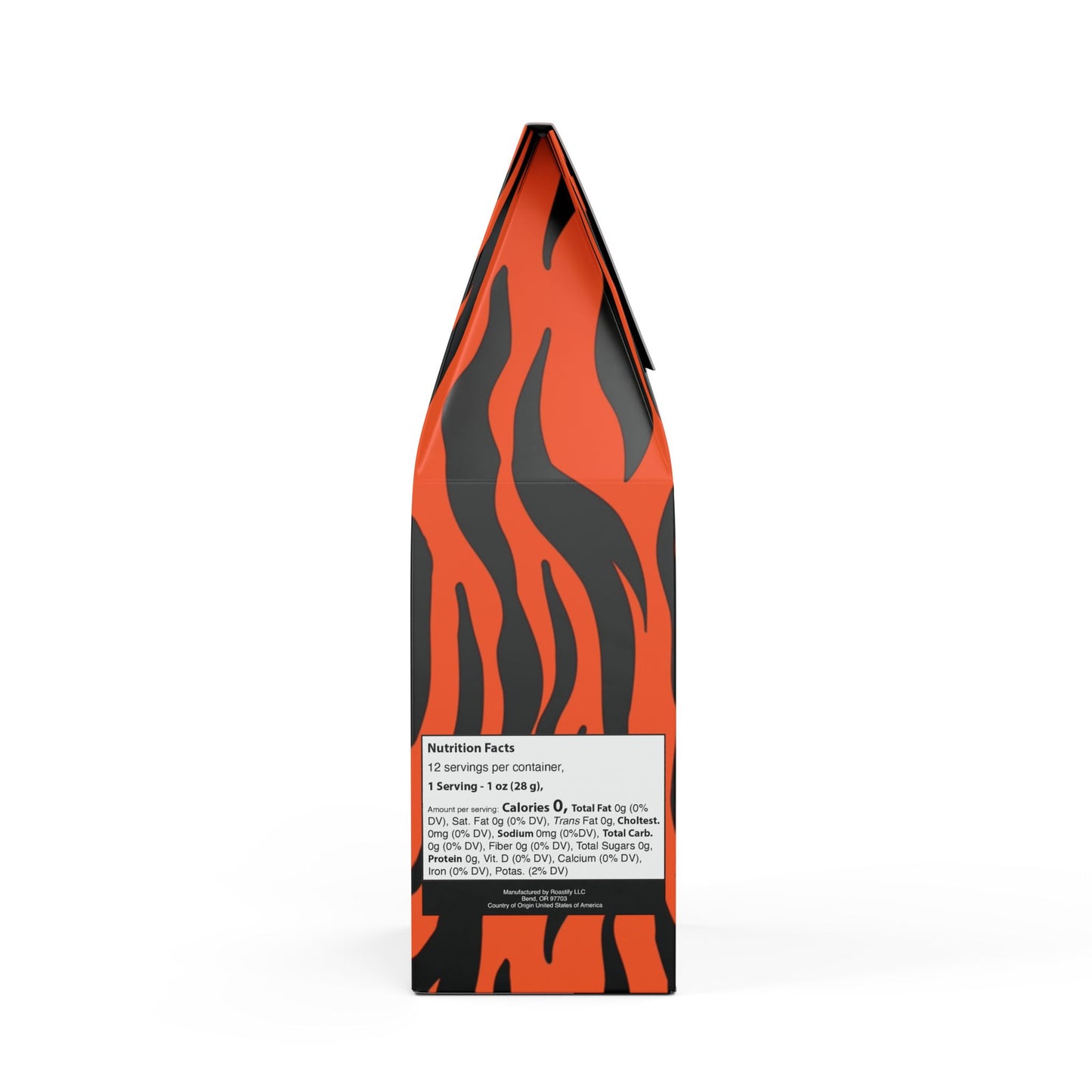 Joe Exotic Coffee Blend (Dark Roast)