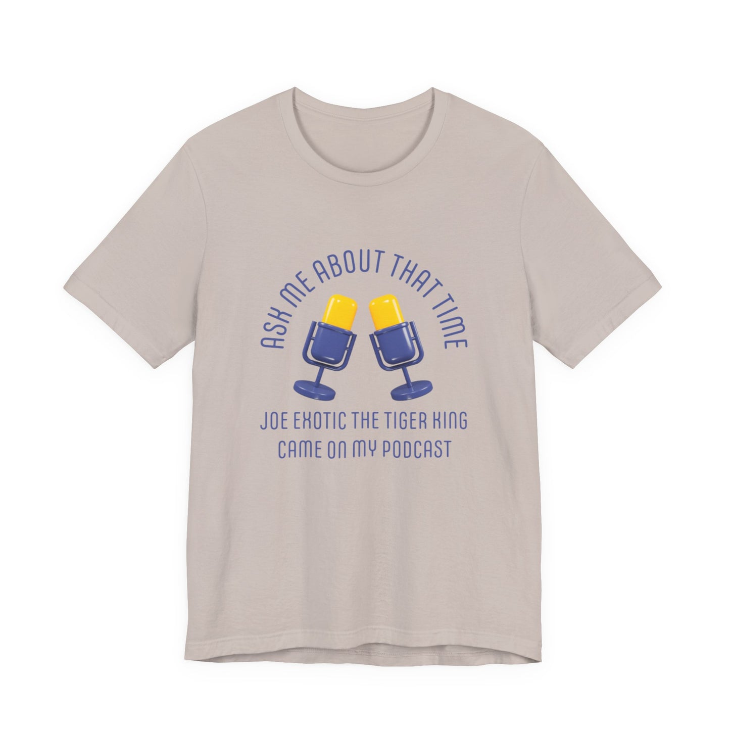 Podcast Shirt