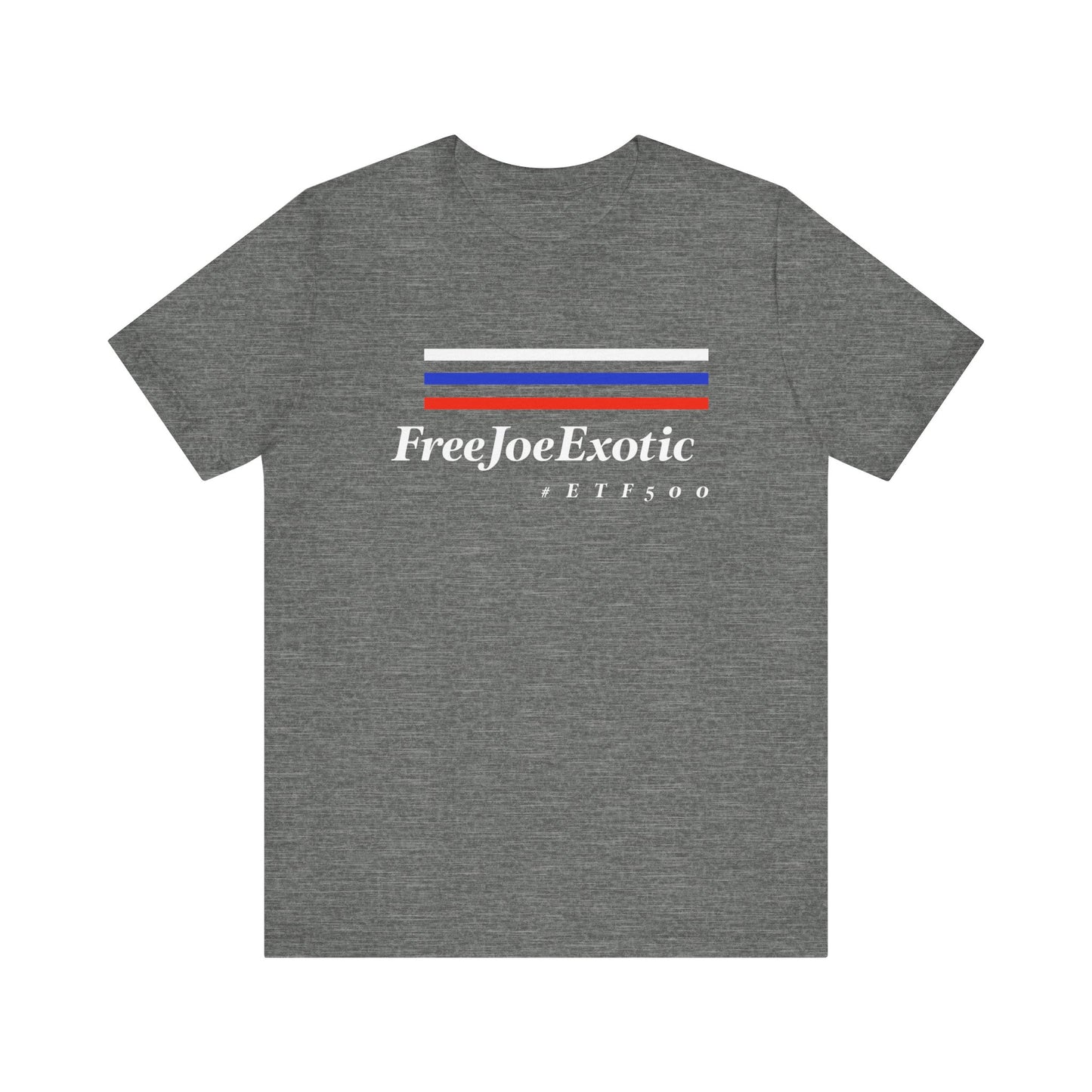 ETF500 Shirt