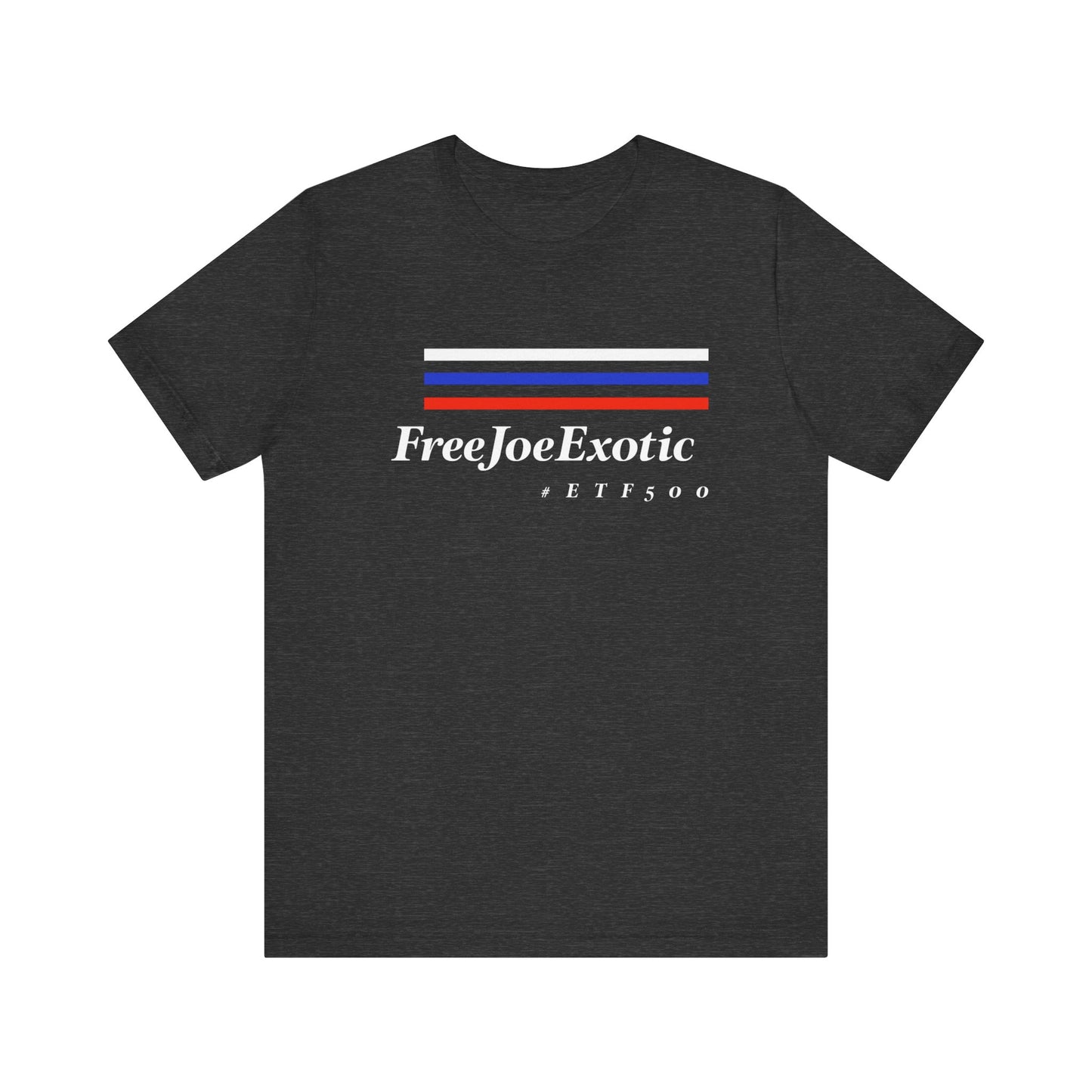 ETF500 Shirt