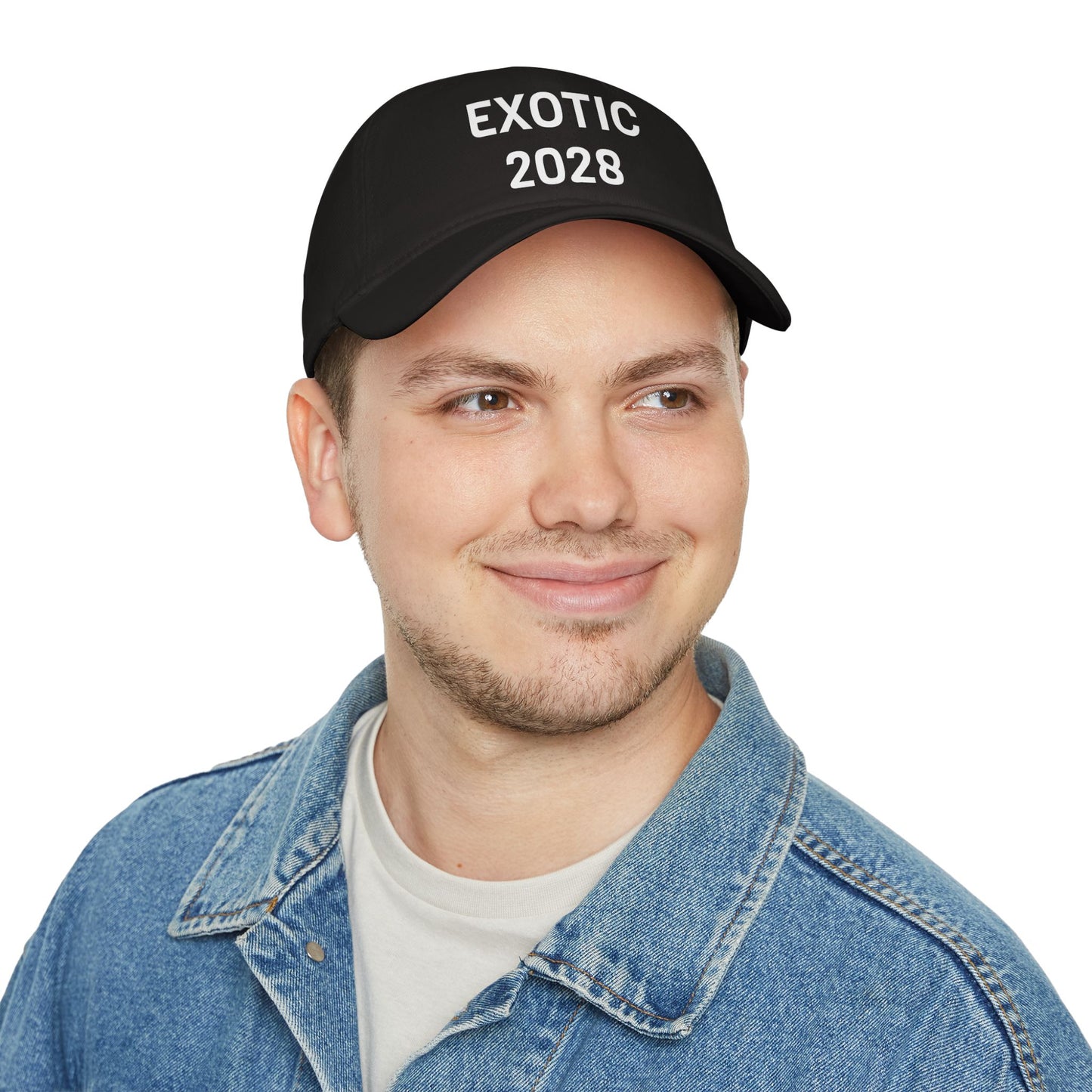 Exotic 2028