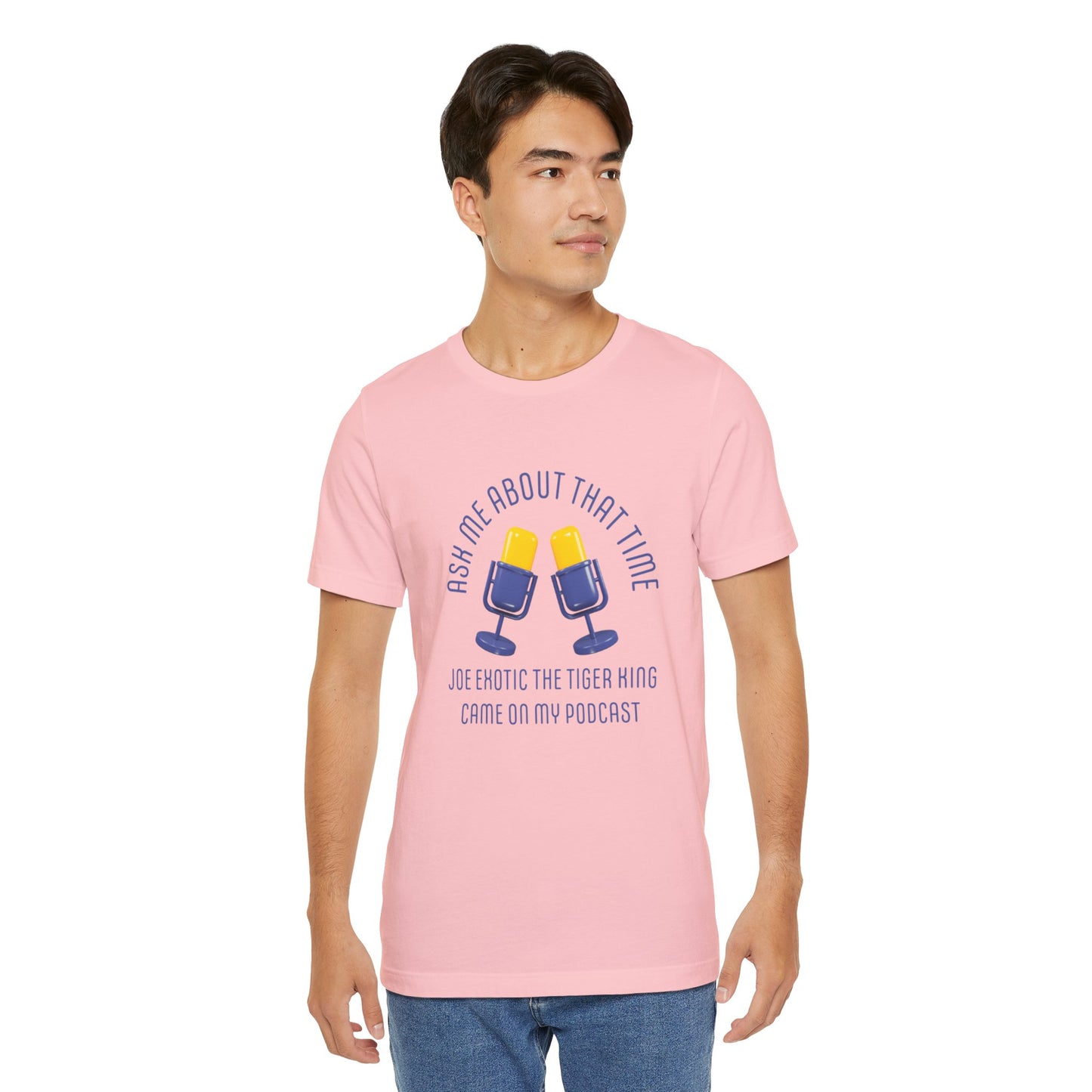 Podcast Shirt