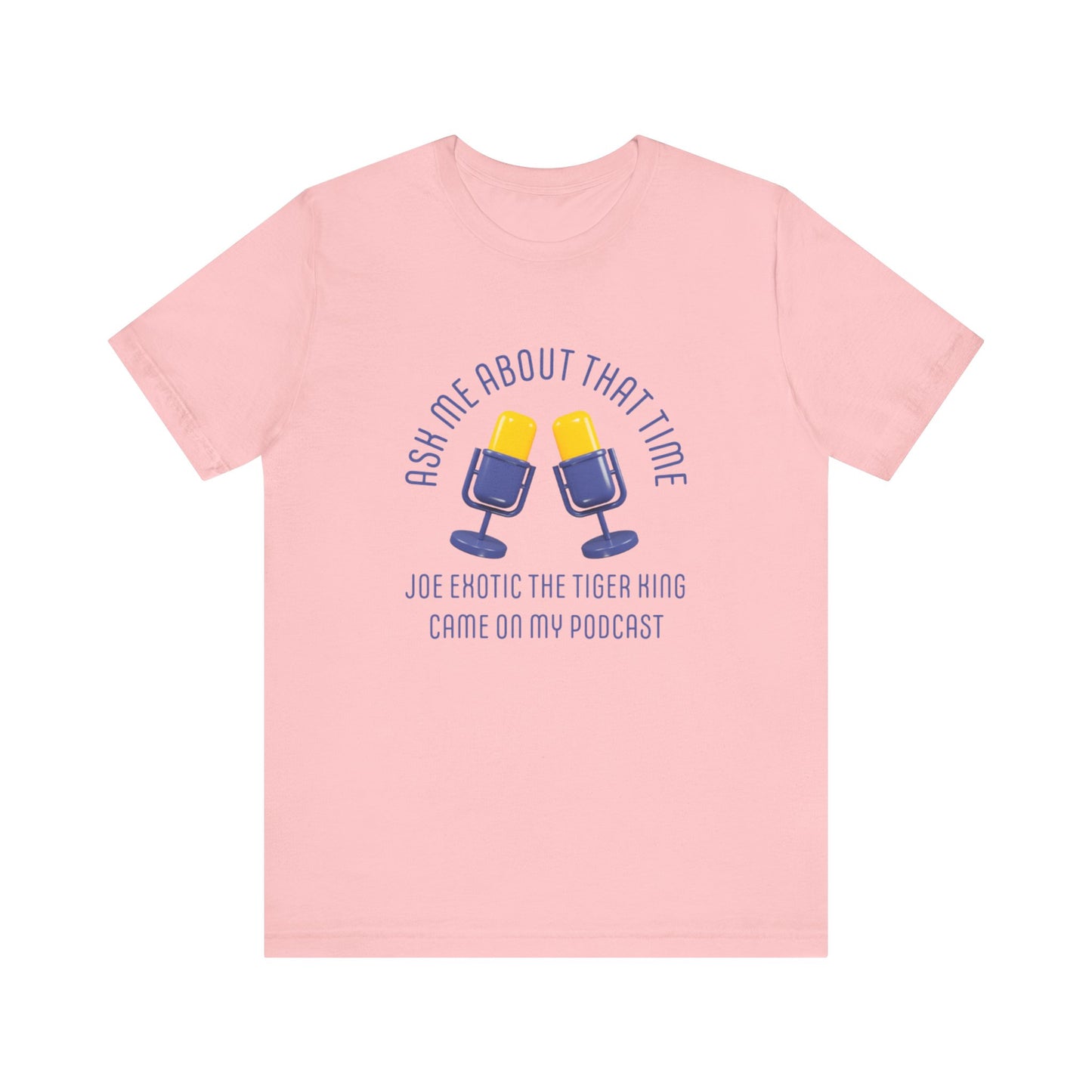 Podcast Shirt