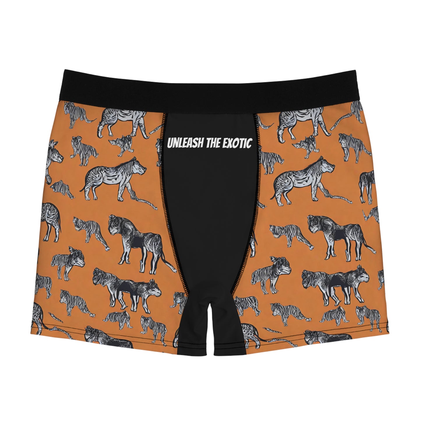 Tiger King Underwear