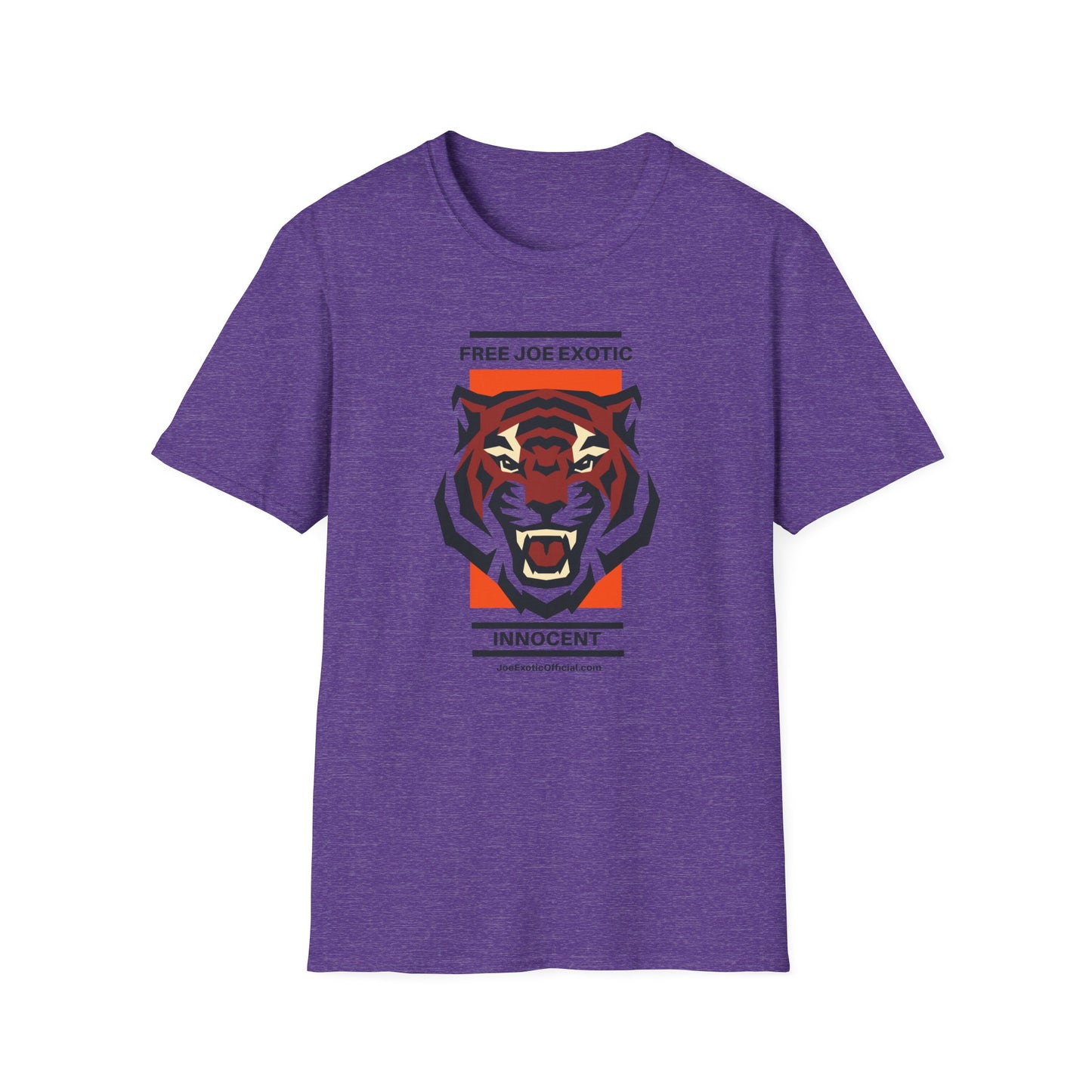 Tiger King Shirt