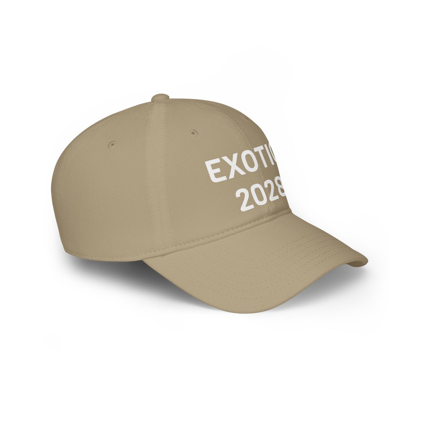 Exotic 2028
